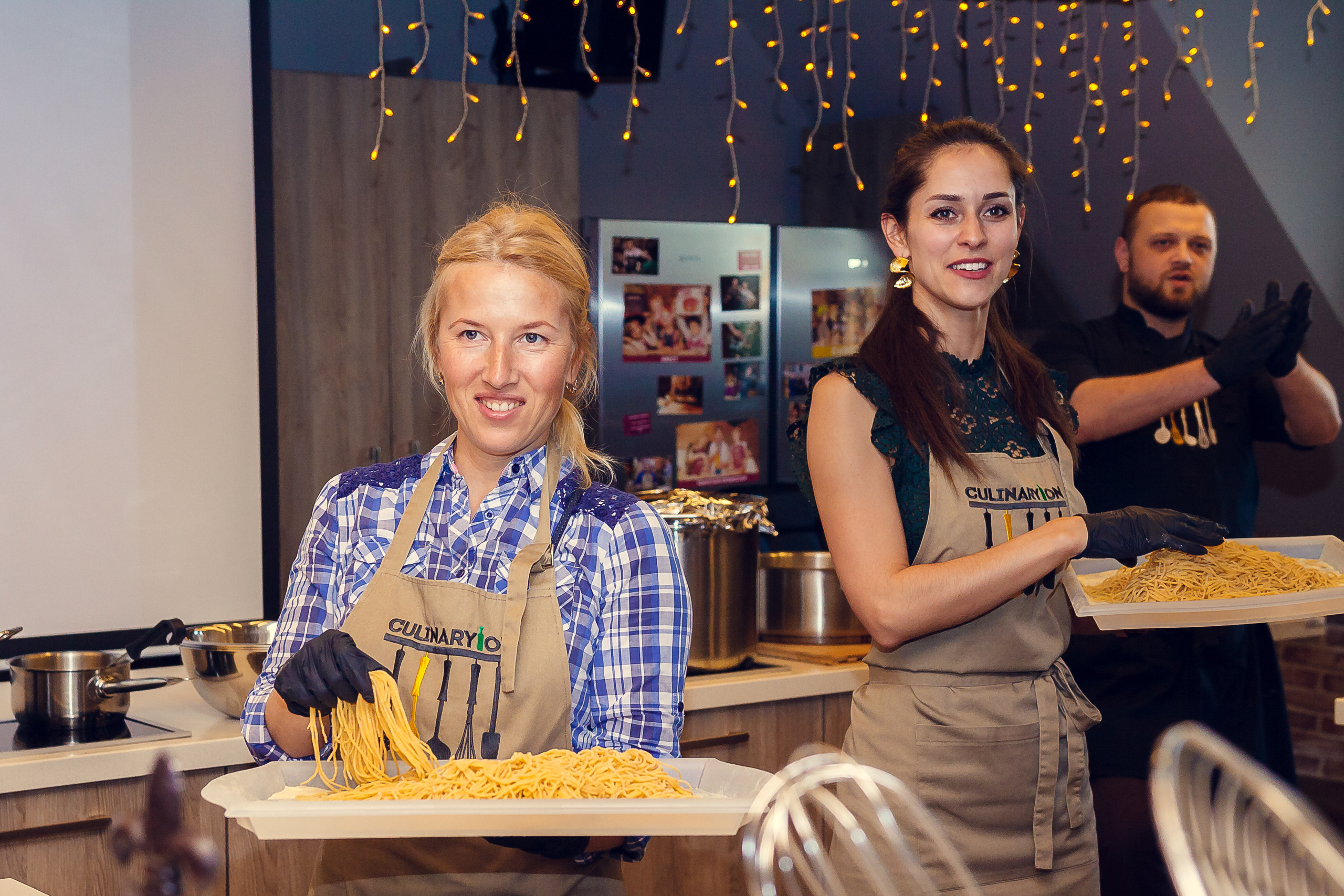 Человек дела. Семейный и детский фотограф на Кипре Елена
