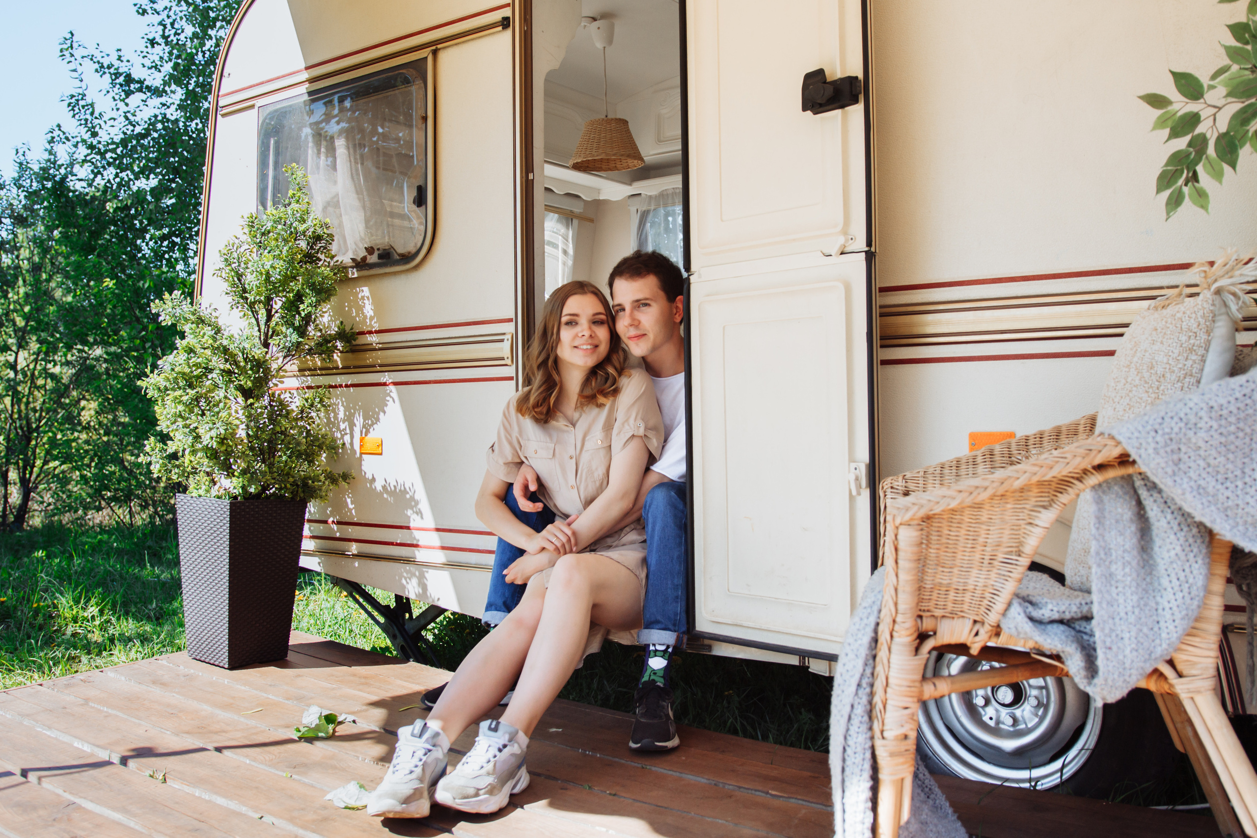 Юля и Рома. Семейный и детский фотограф на Кипре Елена