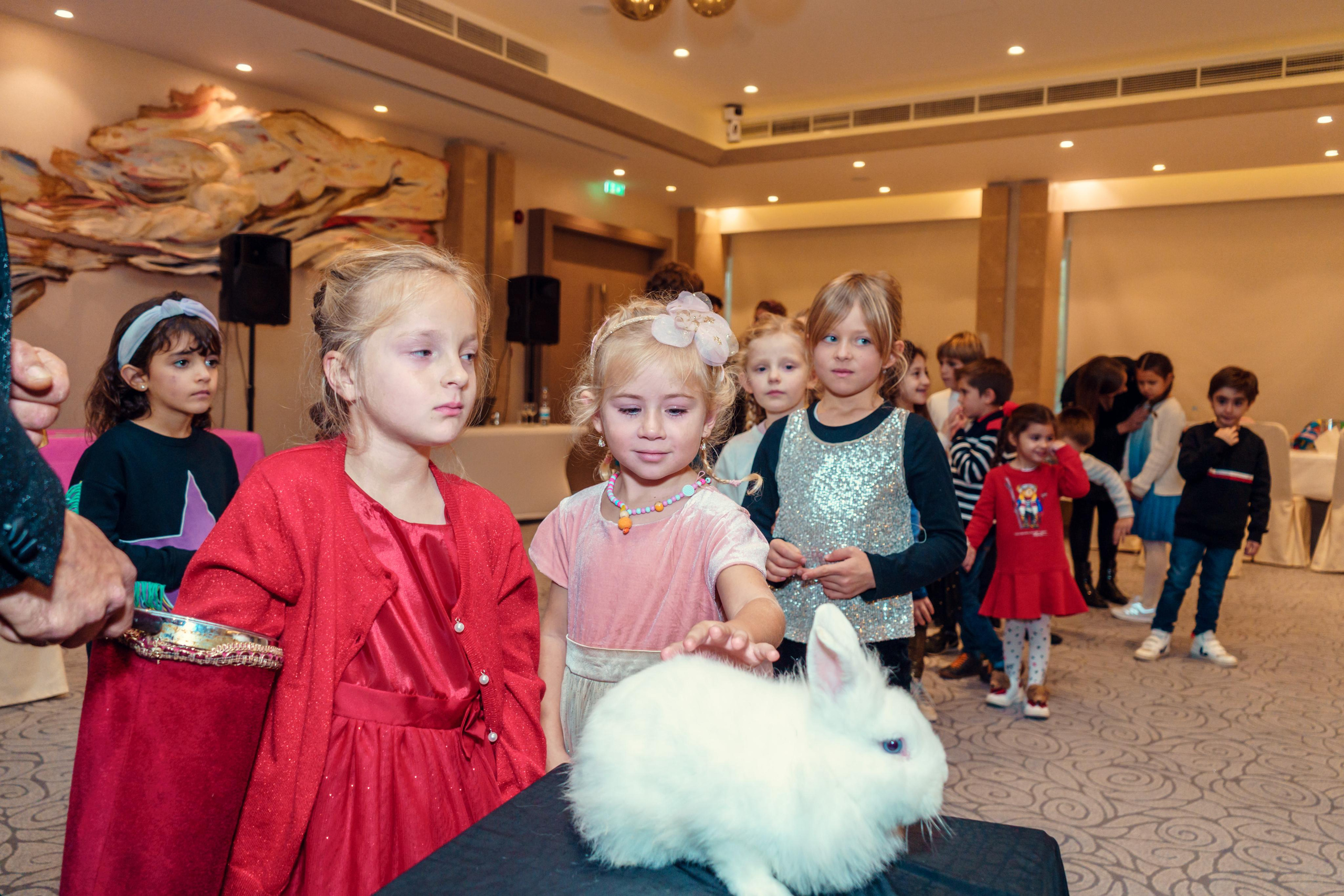 Pop it party. Photographer in Cyprus