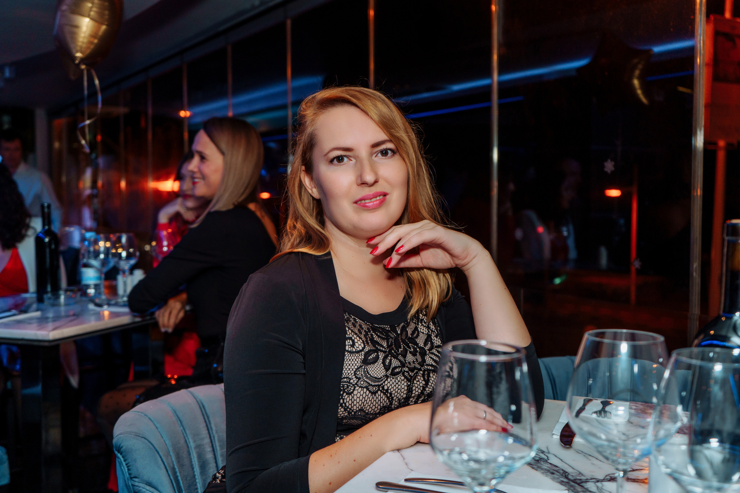 Orpheus Group. Photographer in Cyprus