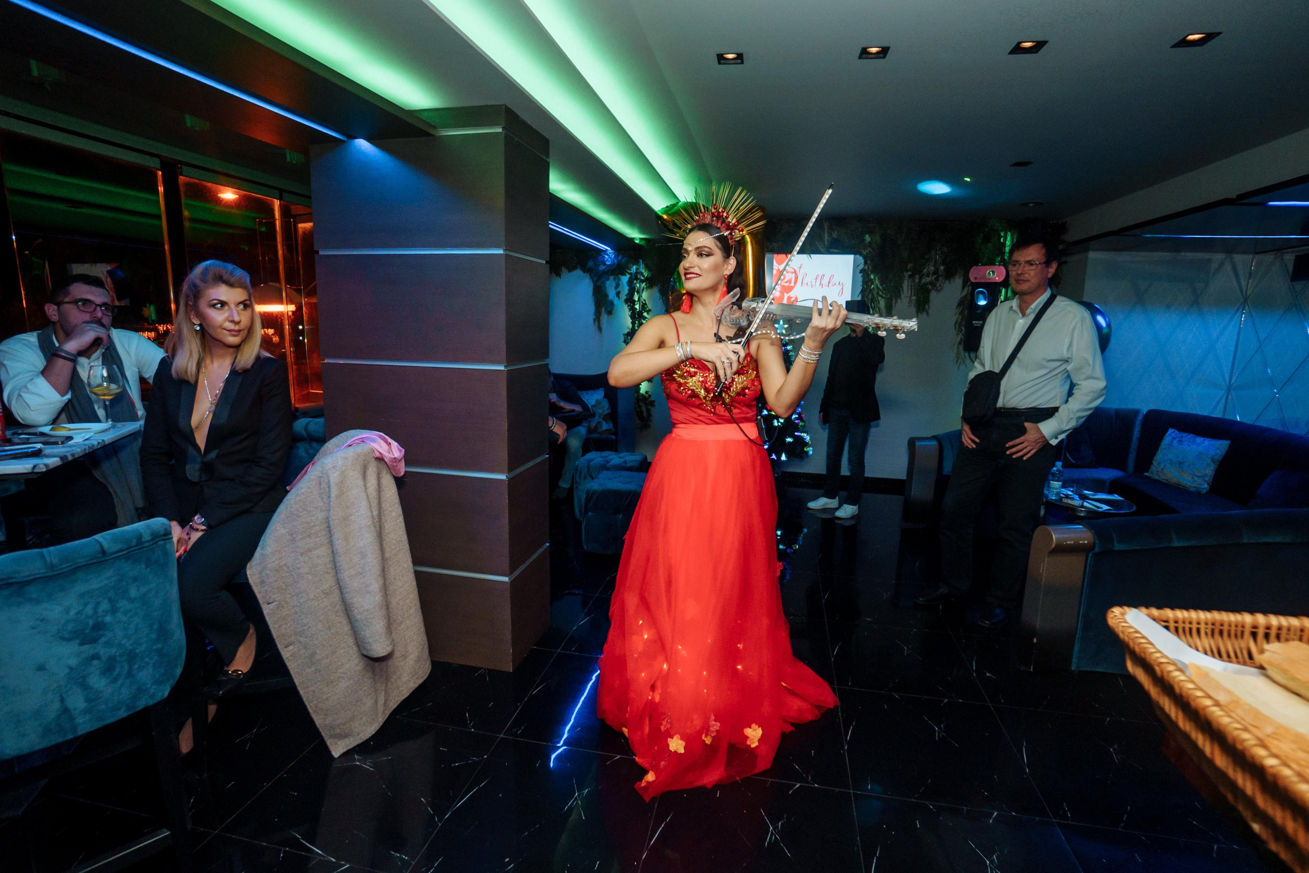 Orpheus Group. Photographer in Cyprus