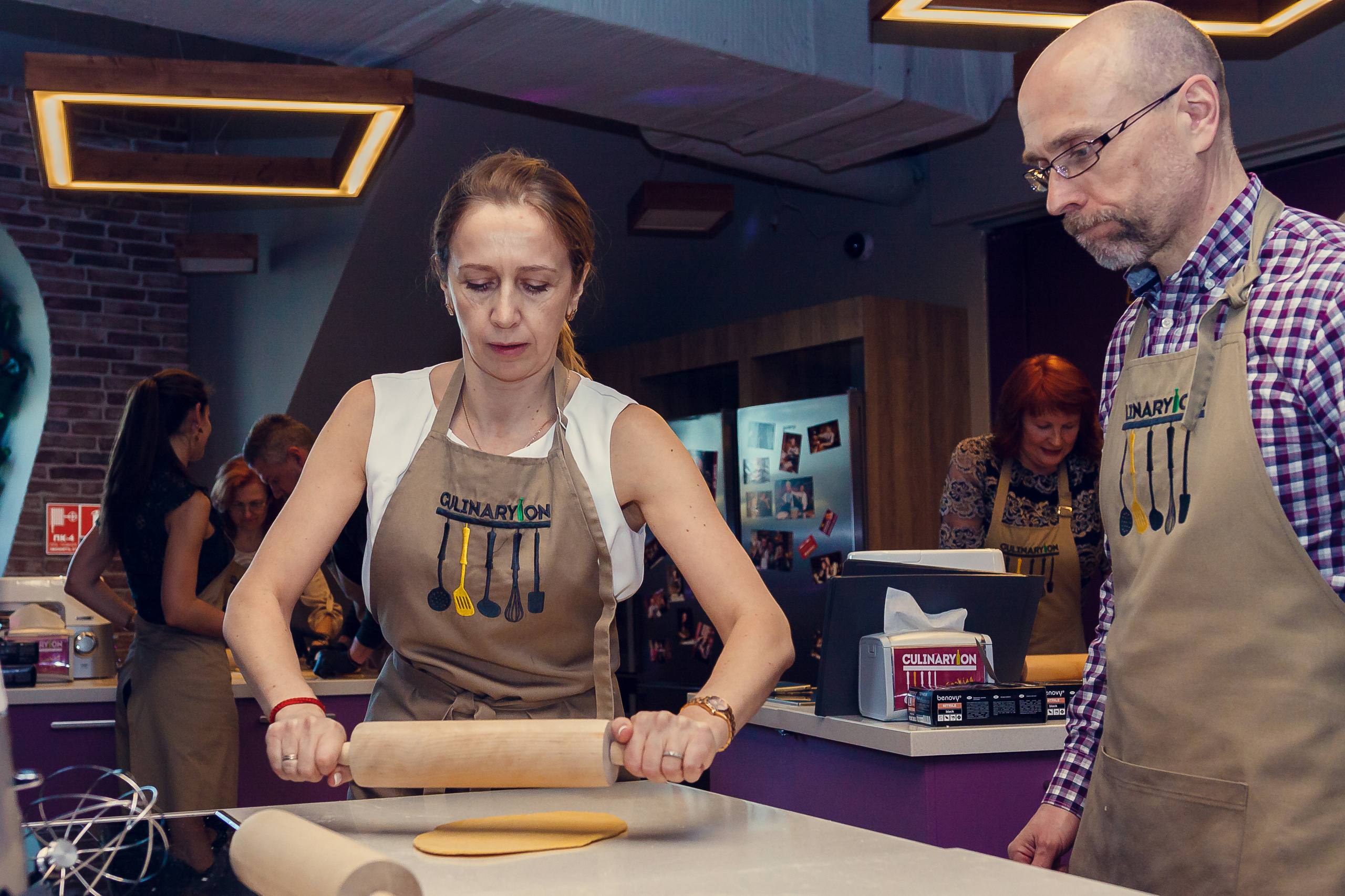 Человек дела. Семейный и детский фотограф на Кипре Елена