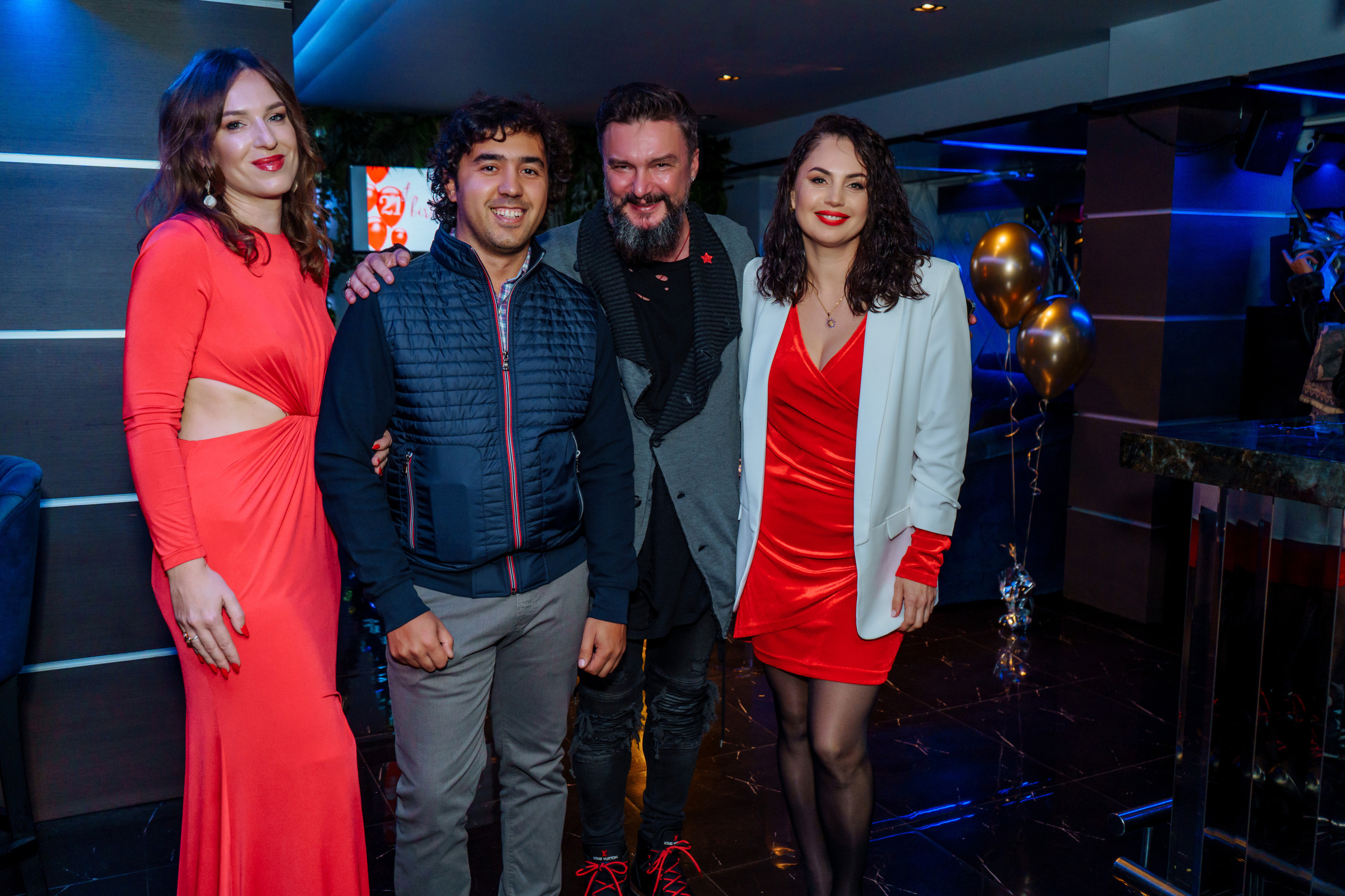 Orpheus Group. Photographer in Cyprus