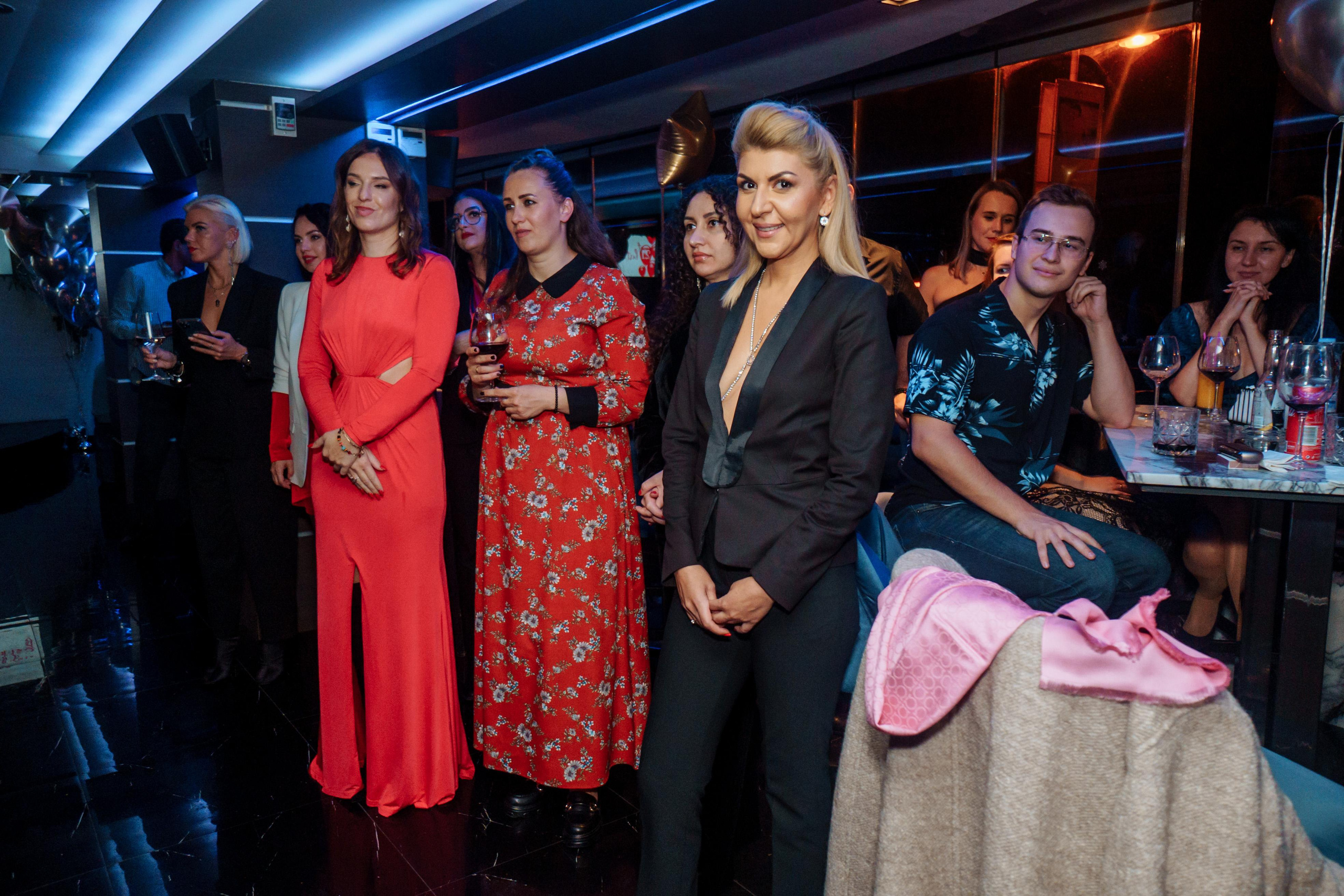 Orpheus Group. Photographer in Cyprus