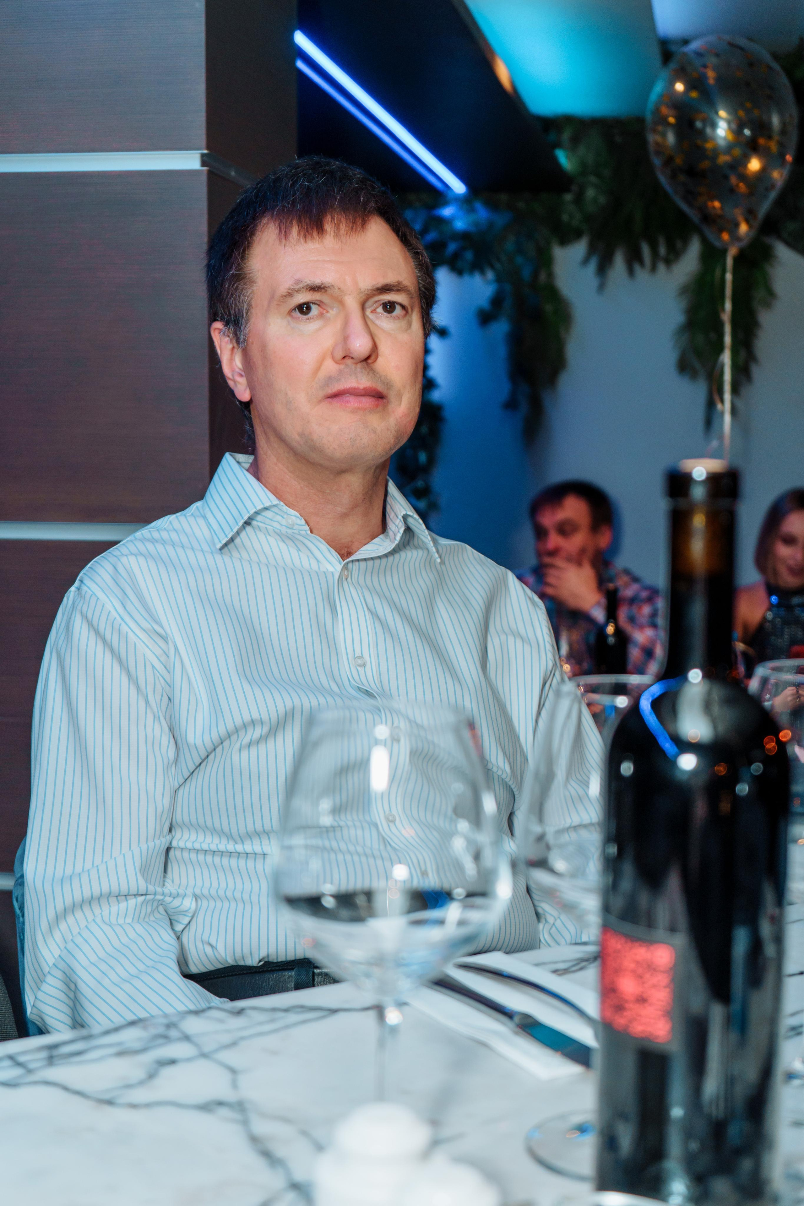 Orpheus Group. Photographer in Cyprus