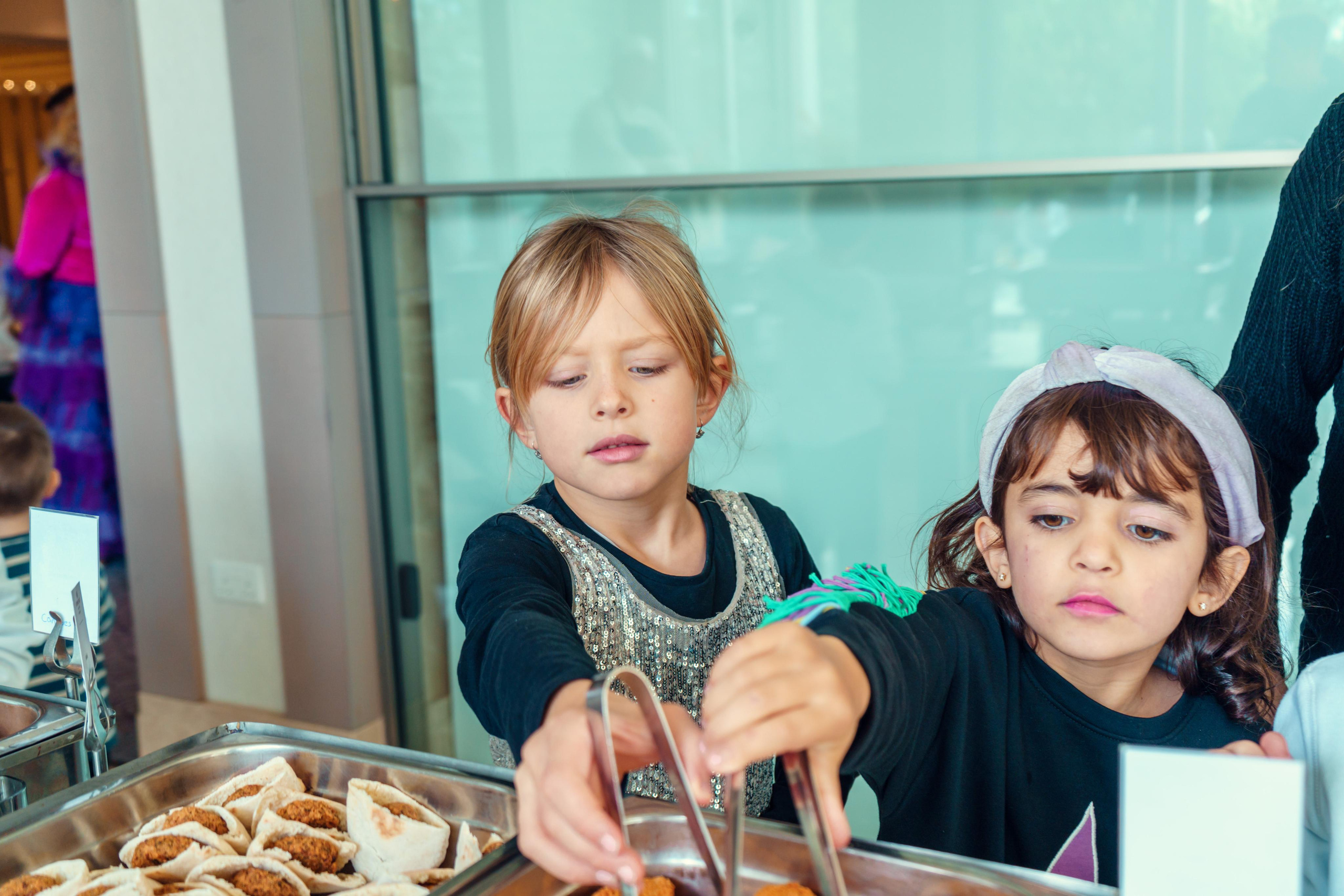 Pop it party. Photographer in Cyprus