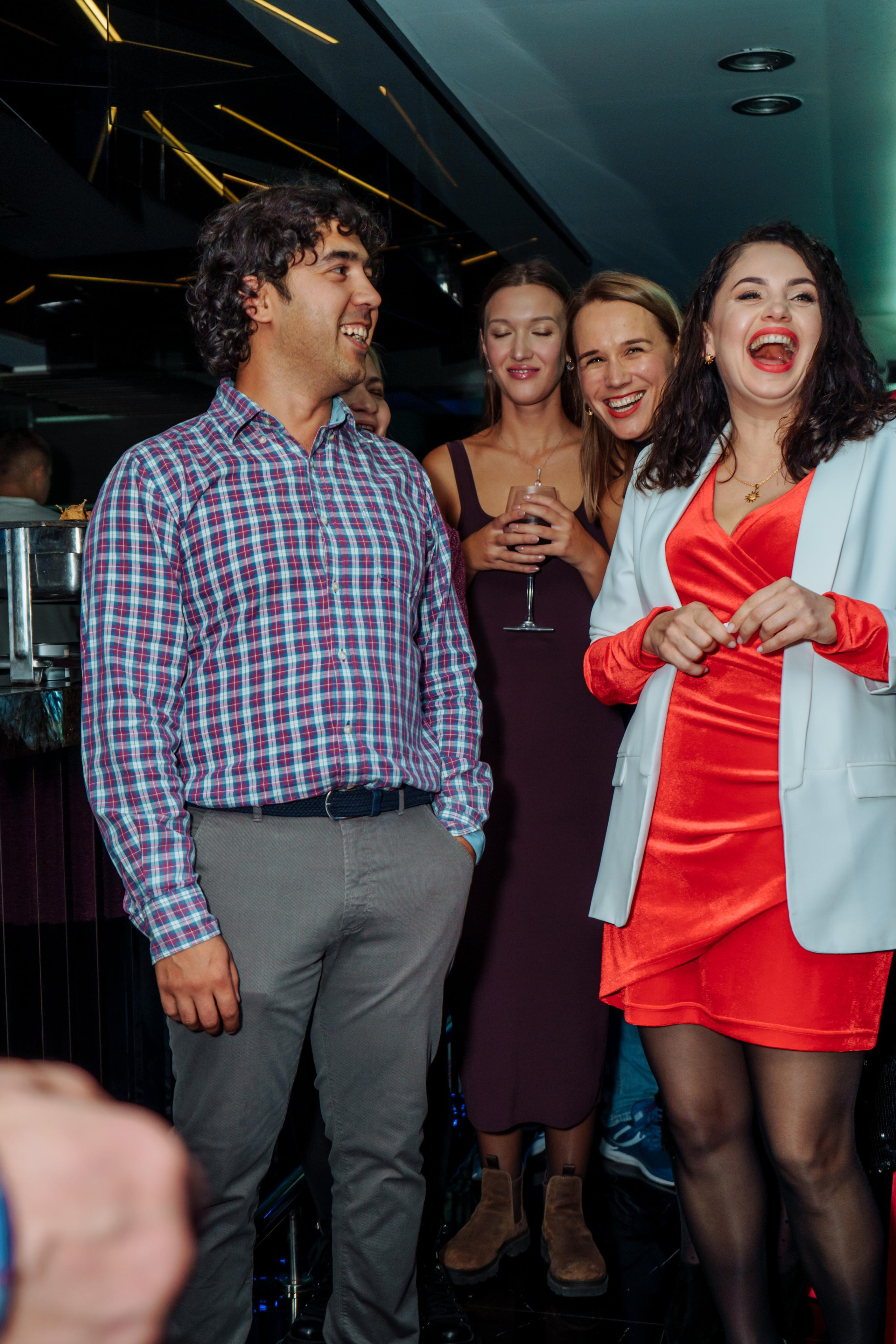 Orpheus Group. Photographer in Cyprus