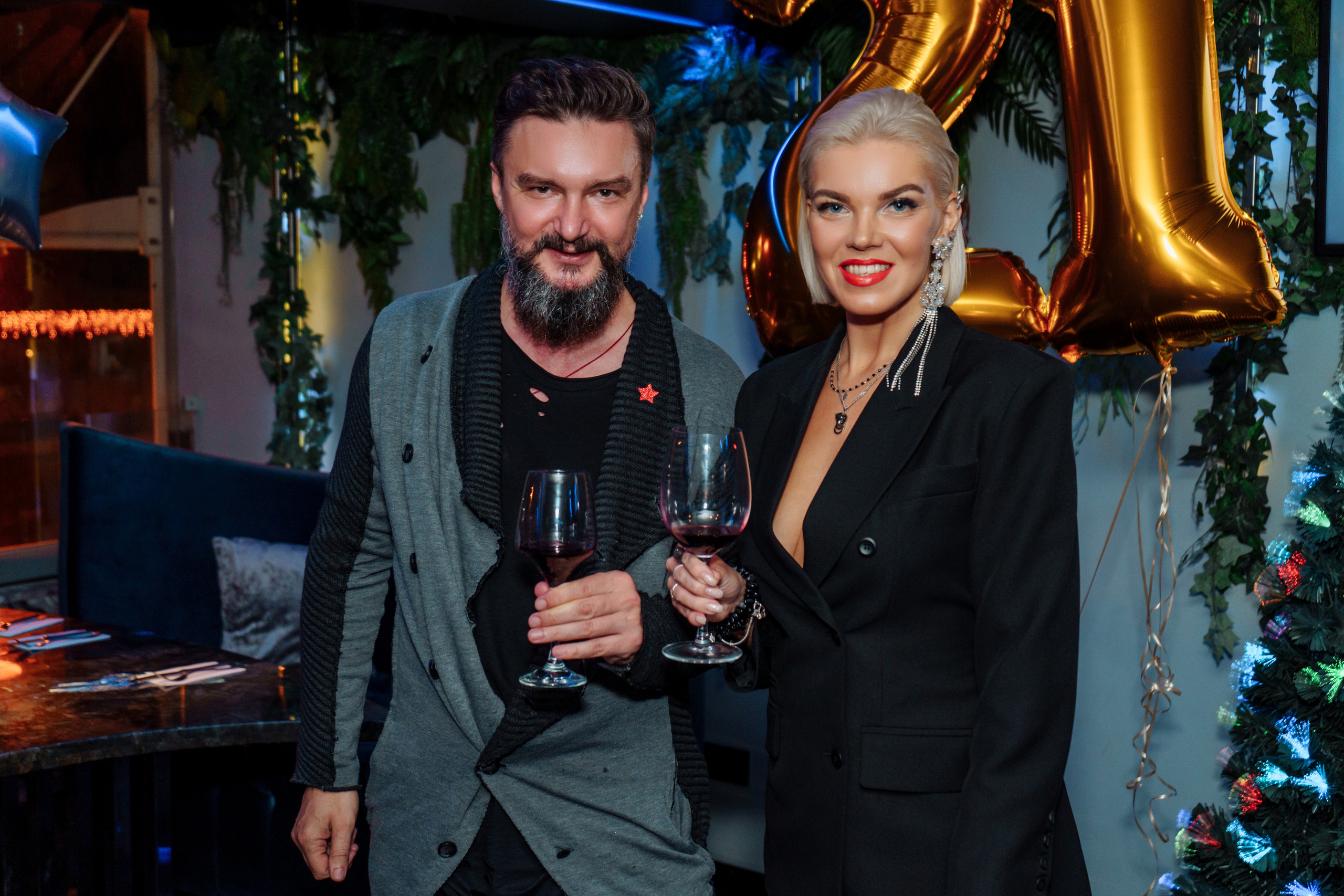 Orpheus Group. Photographer in Cyprus