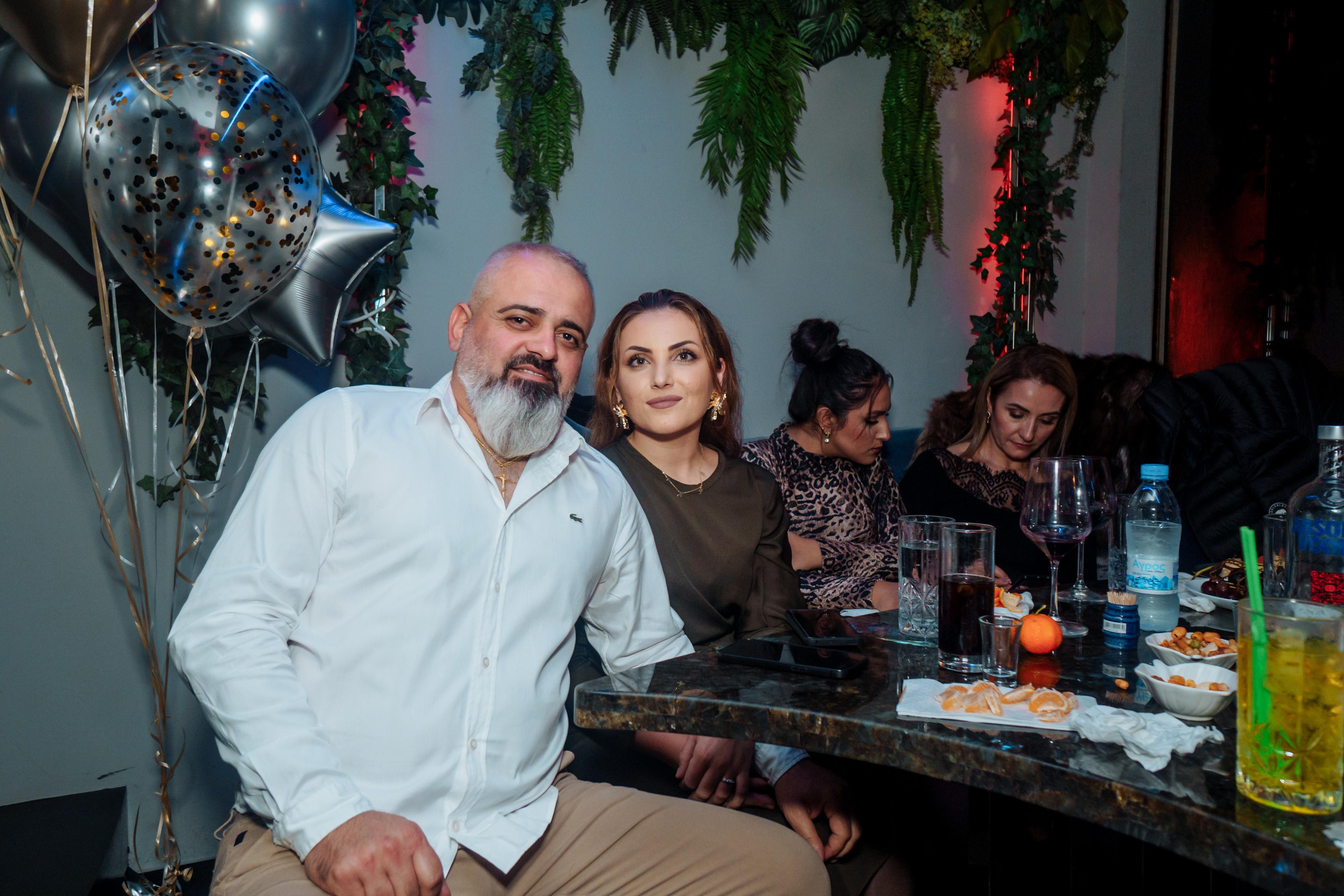 Orpheus Group. Photographer in Cyprus