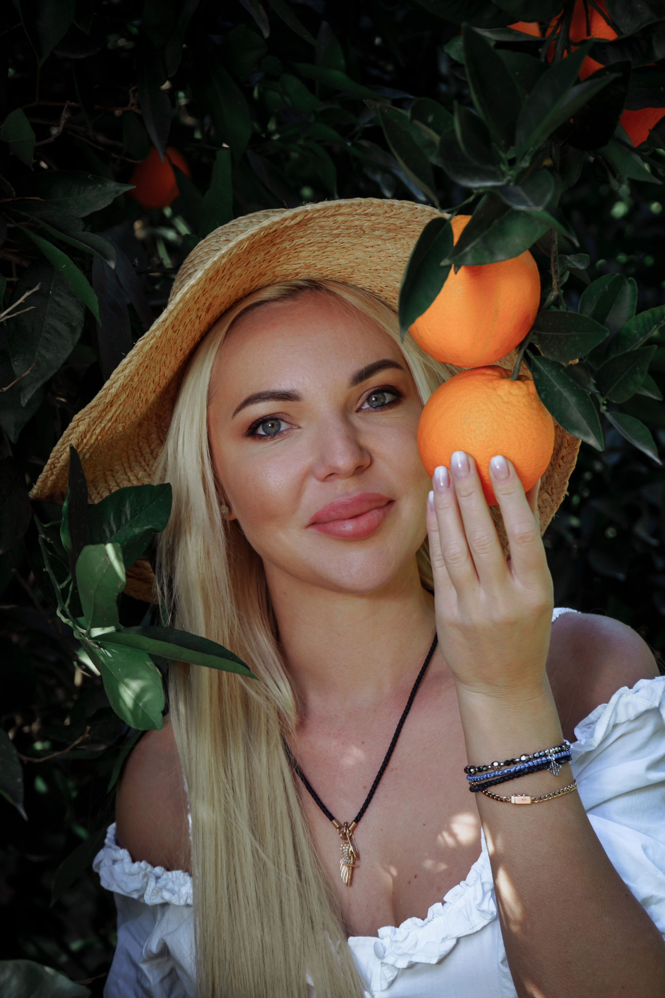 Olga. Семейный и детский фотограф на Кипре Елена