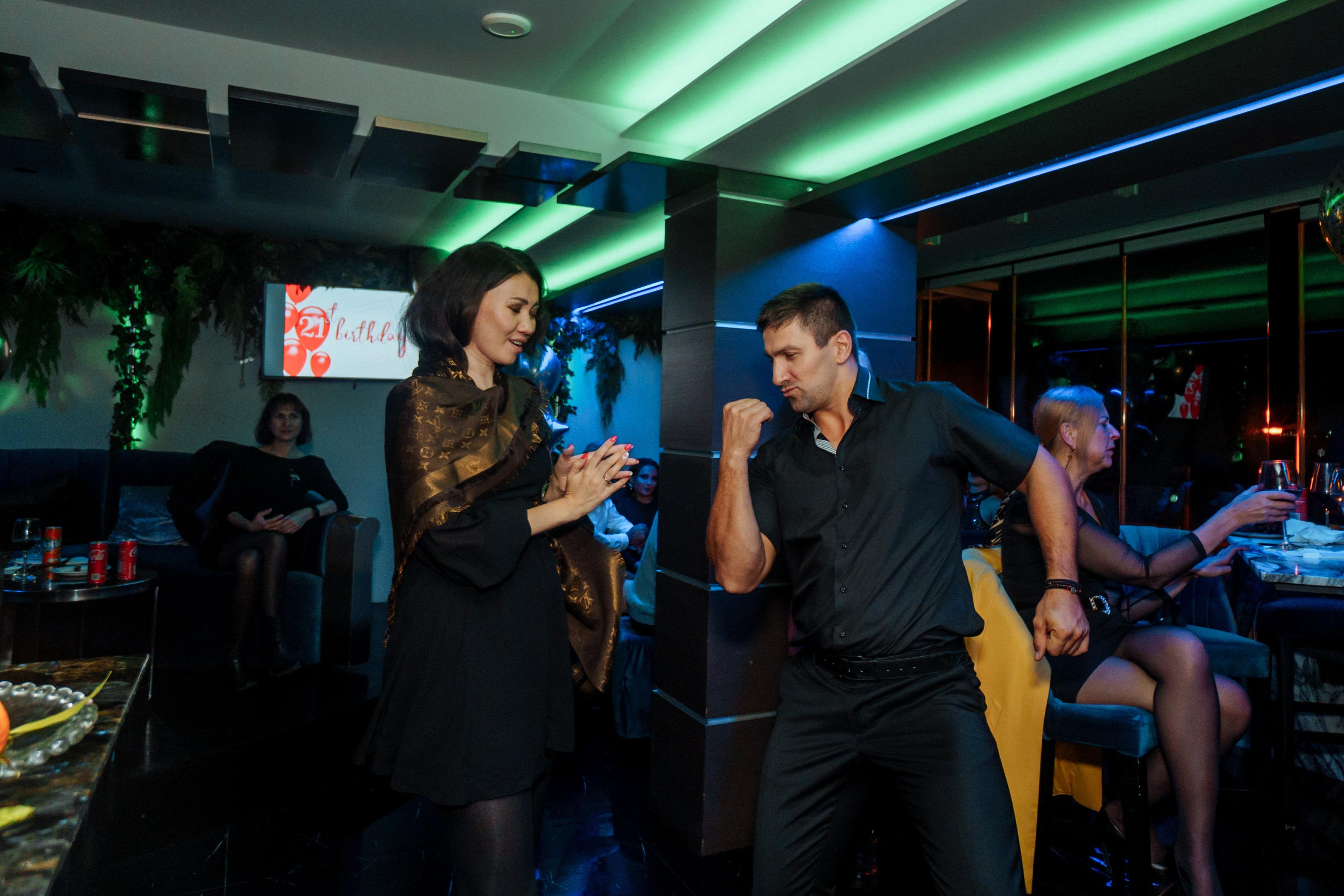 Orpheus Group. Photographer in Cyprus