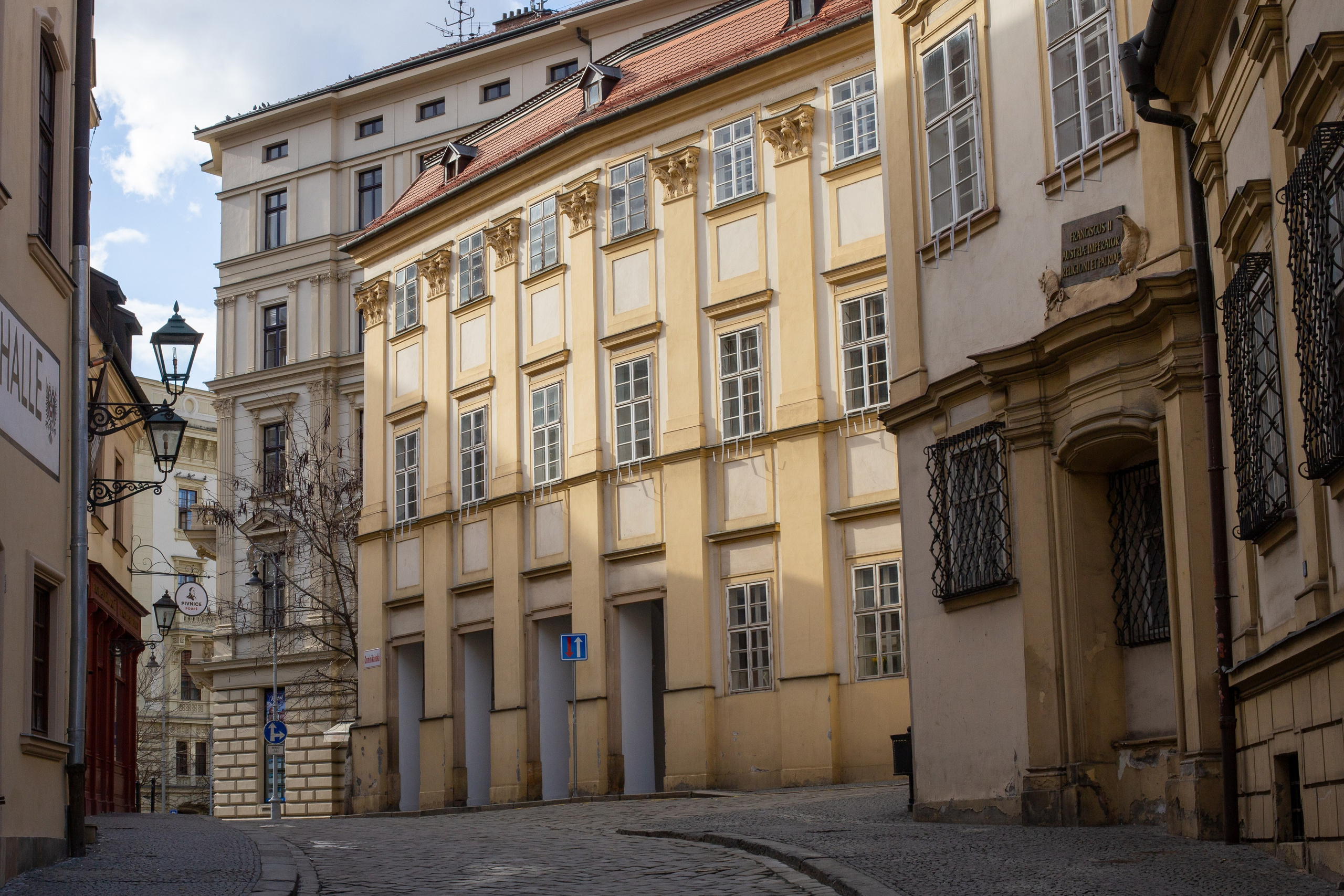 Brno. Тетяна Шишкіна фотографиня і дослідниця