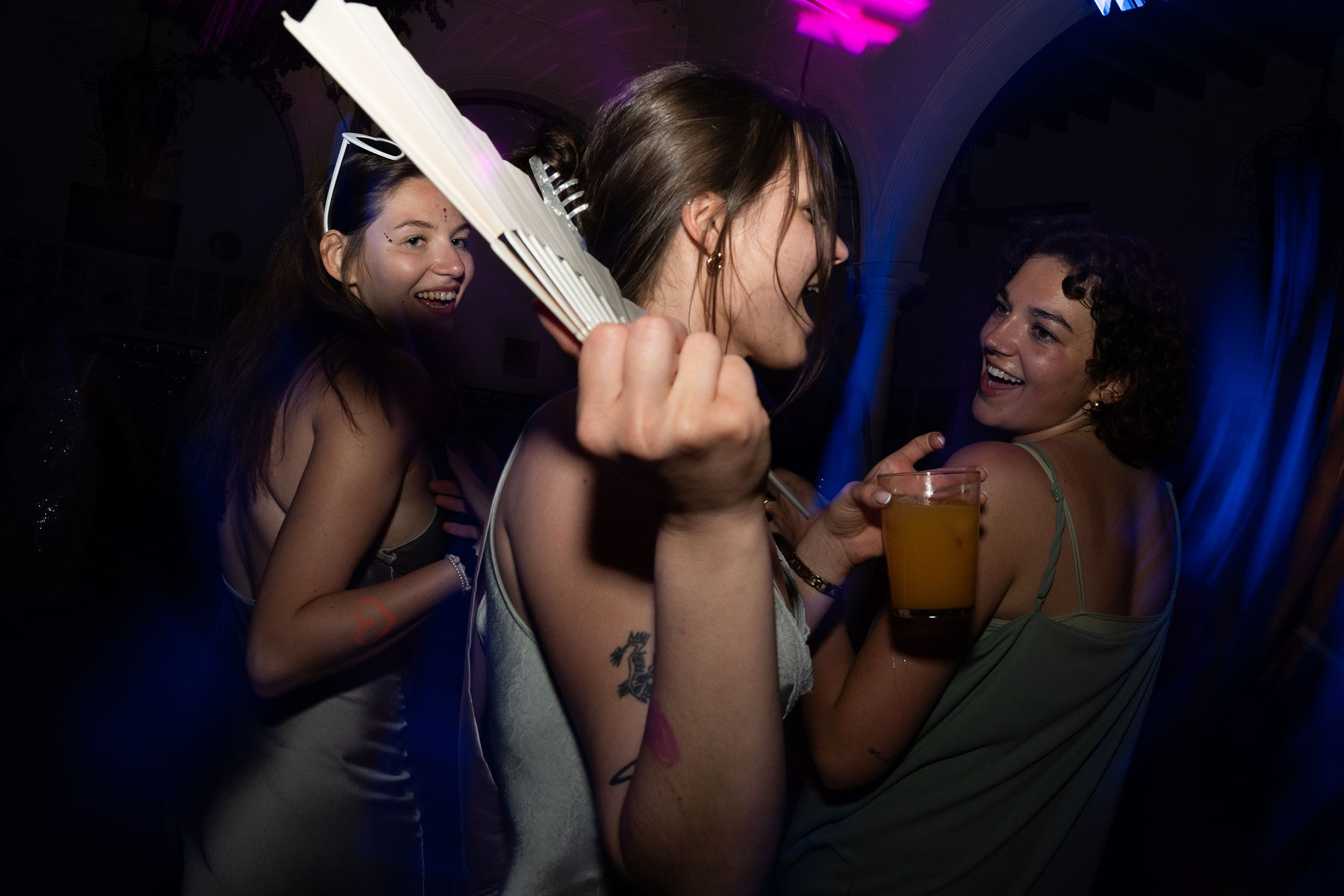 Belen and Anina. Destination Wedding Photographers based in Spain