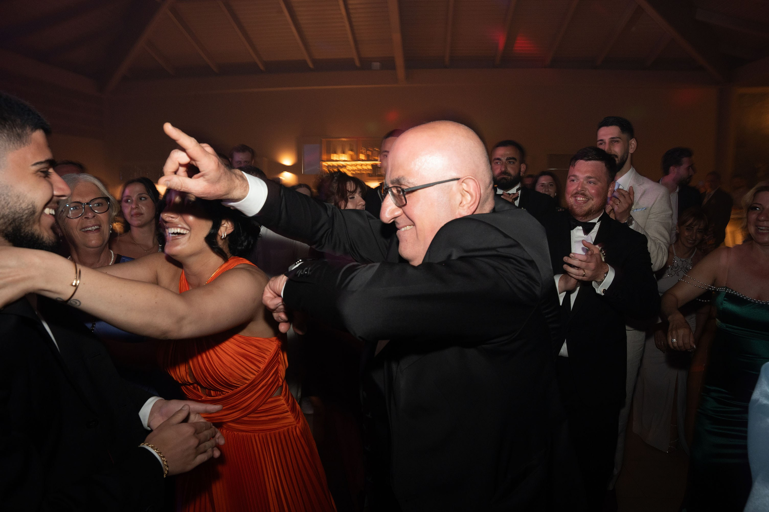 Kristina and Victor. Destination Wedding Photographers based in Spain