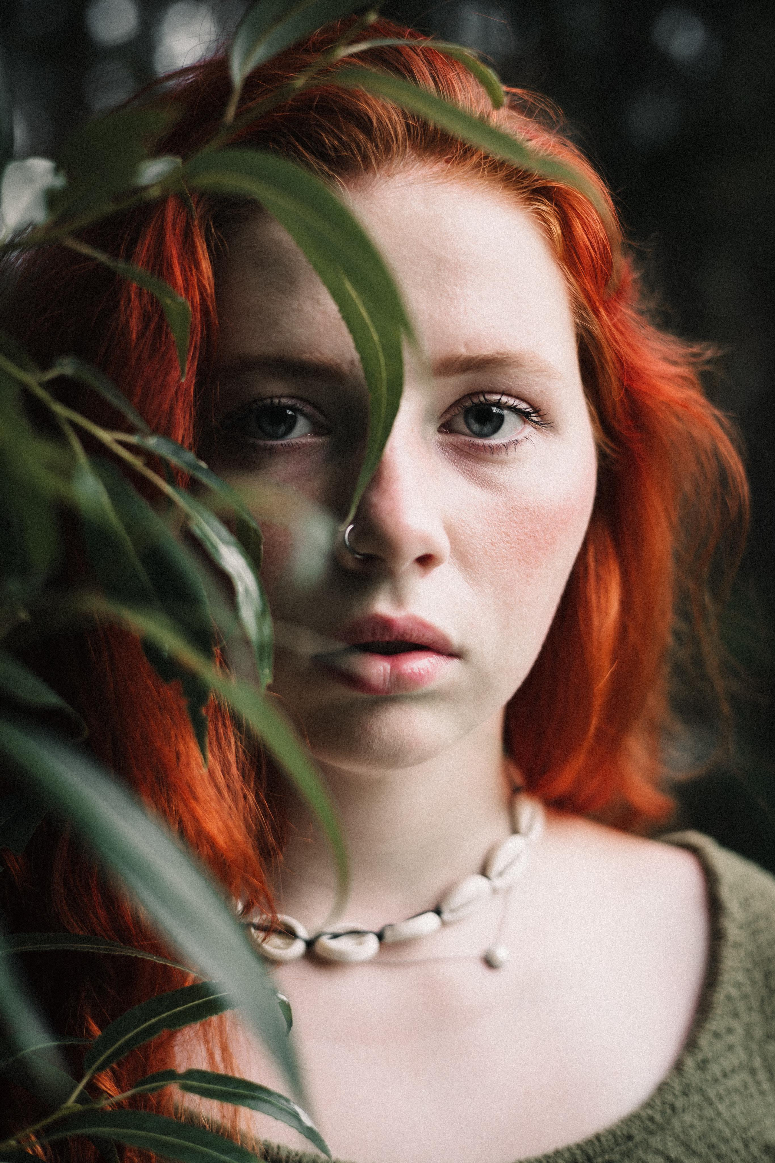 Ineta & Kamilė. Fotografė Aleksandra Samozvanova