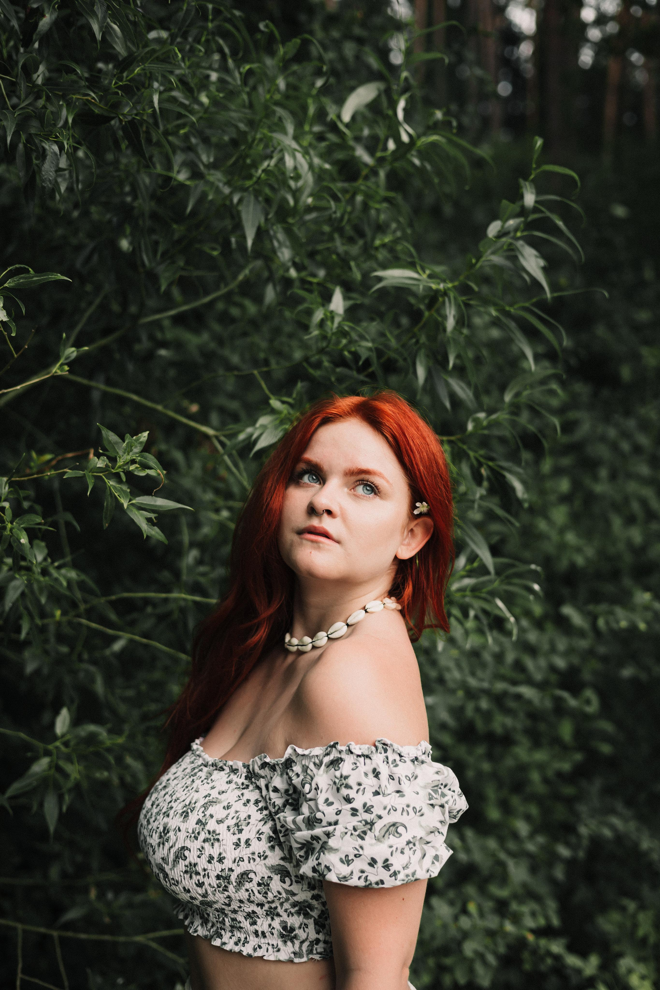 Ineta & Kamilė. Fotografė Aleksandra Samozvanova