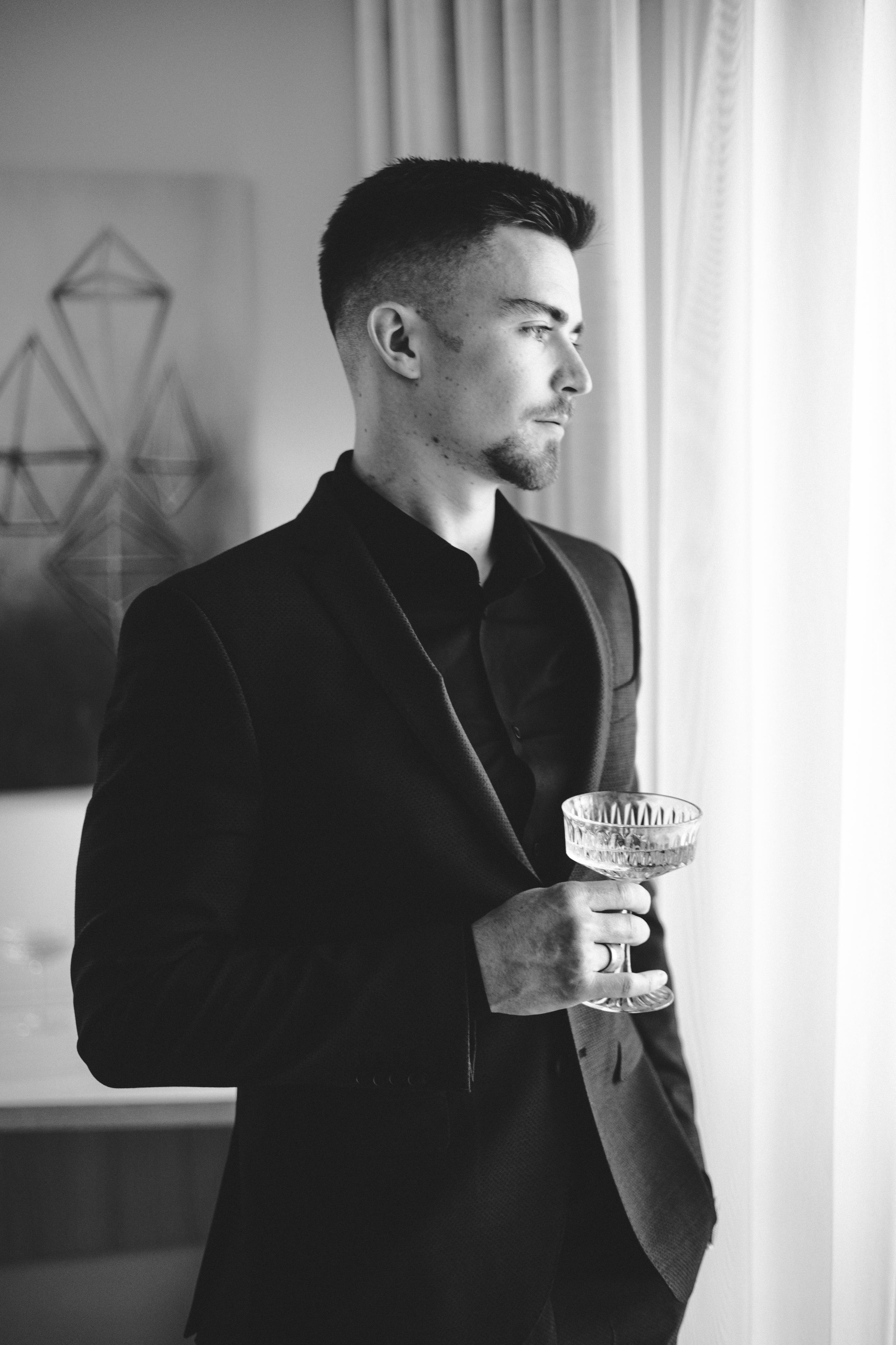 Elizaveta + Pavel. Fotografė Aleksandra Samozvanova