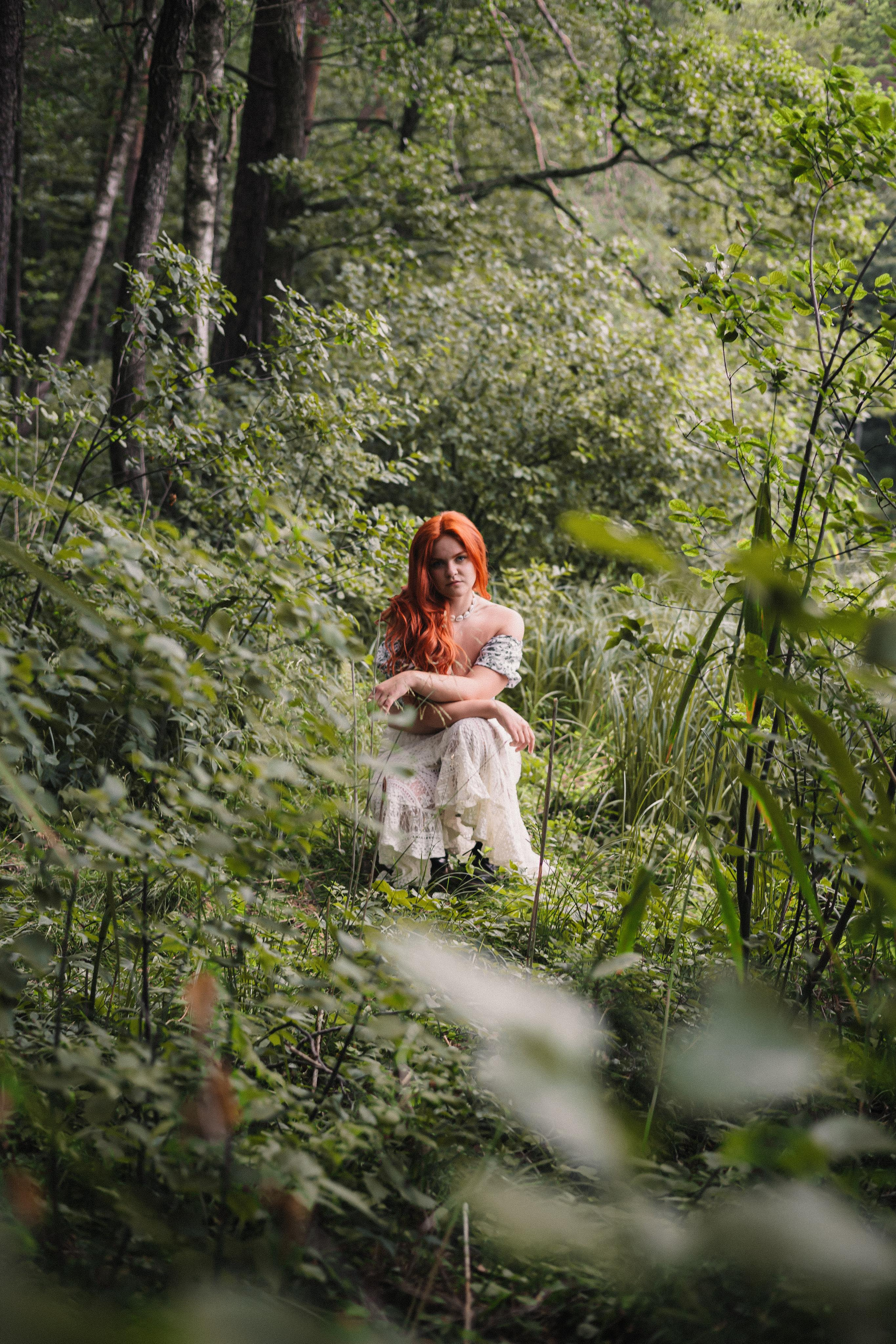 Ineta & Kamilė. Fotografė Aleksandra Samozvanova