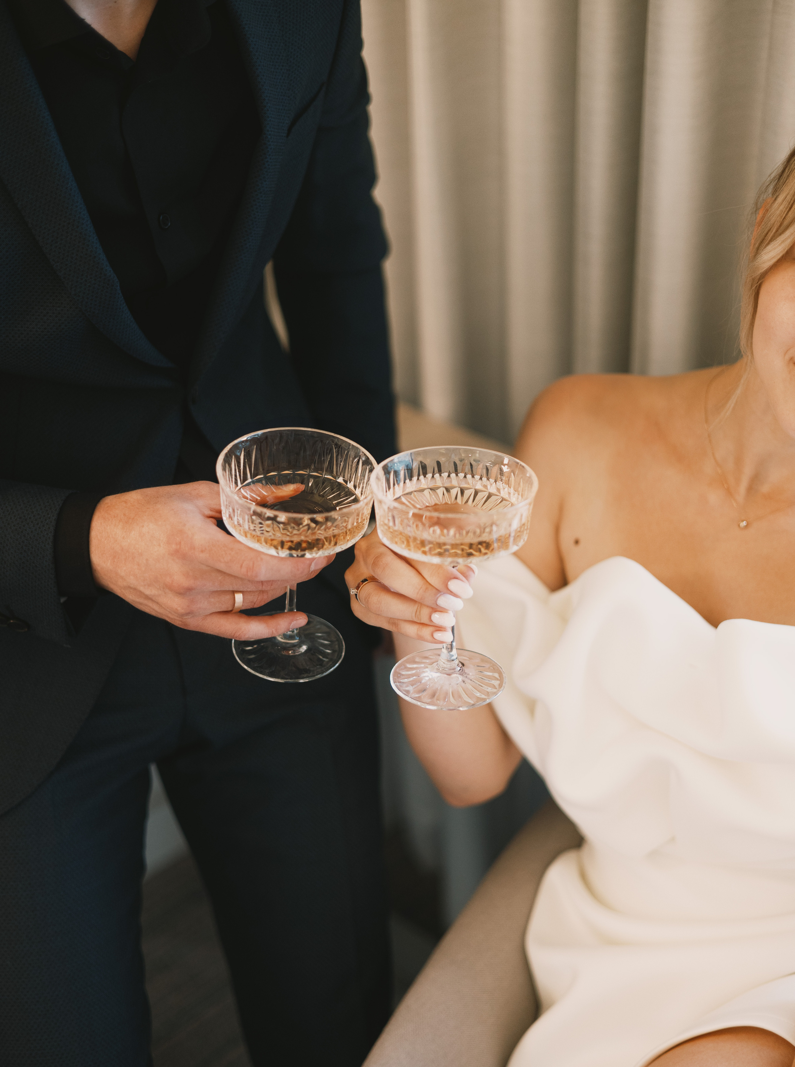 Elizaveta + Pavel. Fotografė Aleksandra Samozvanova