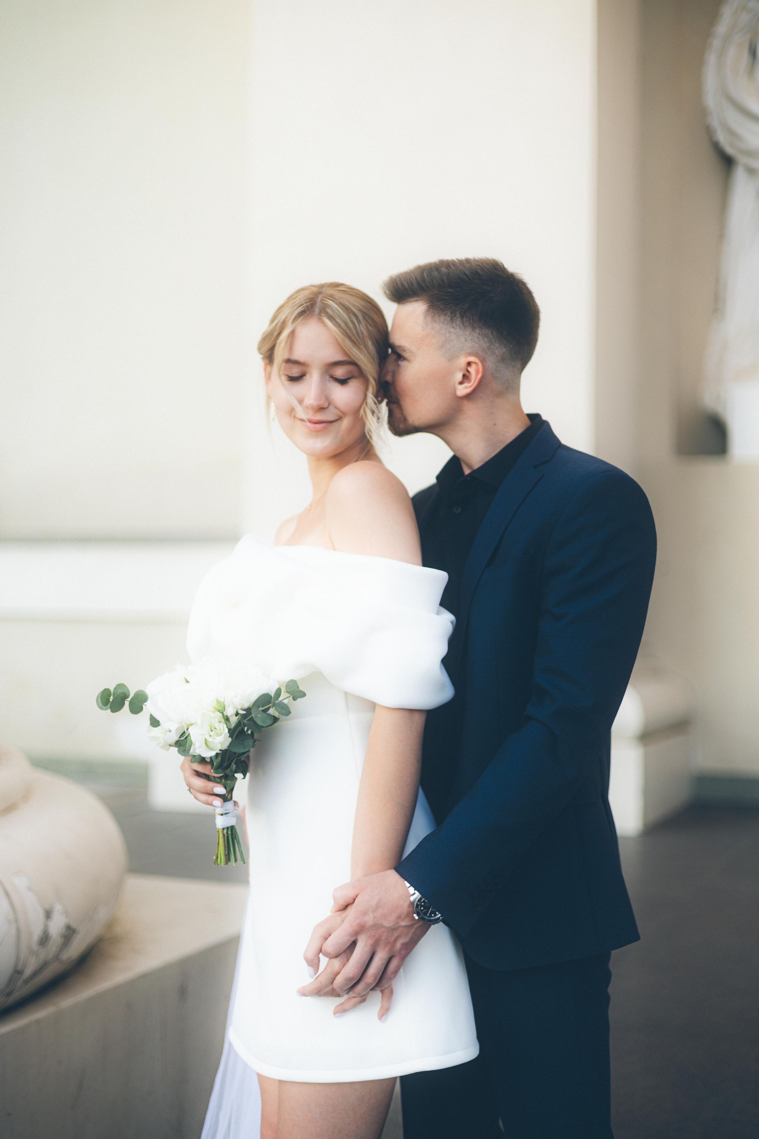 Elizaveta + Pavel. Fotografė Aleksandra Samozvanova