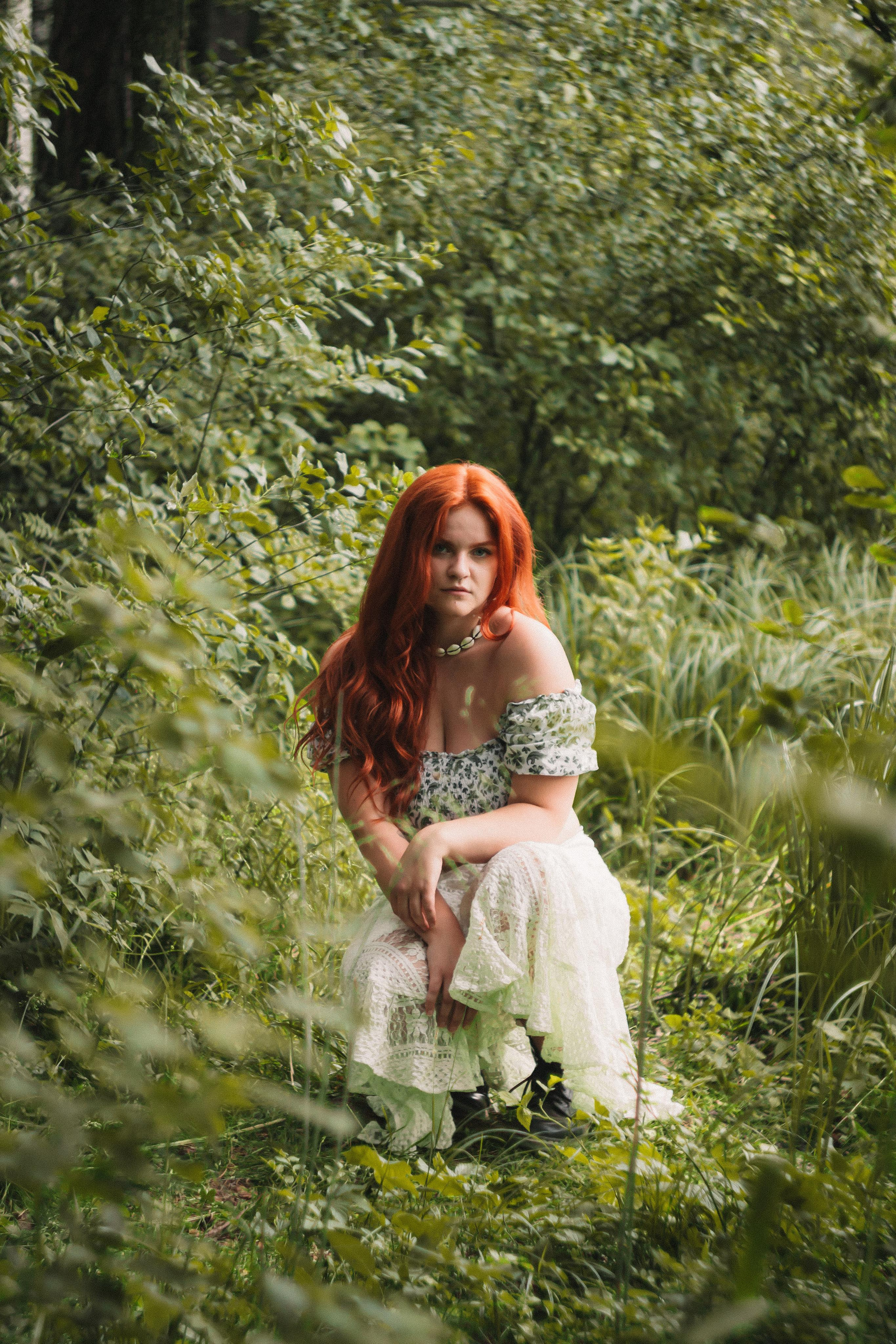 Ineta & Kamilė. Fotografė Aleksandra Samozvanova