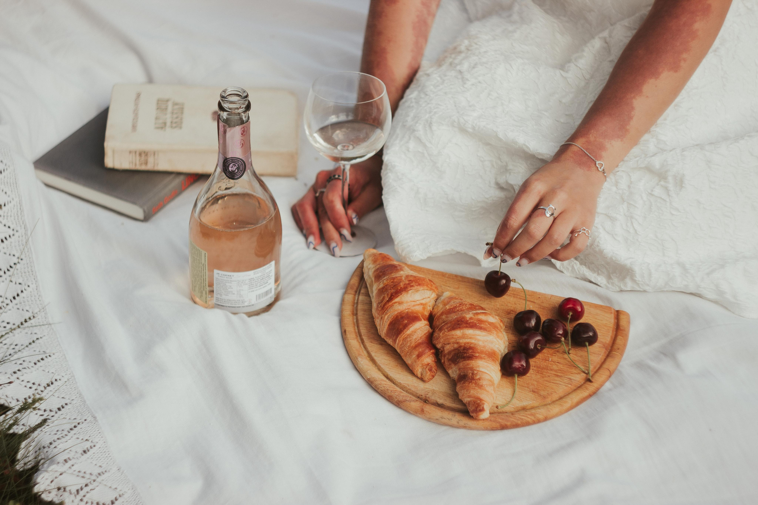 Gabrielė. Fotografė Aleksandra Samozvanova