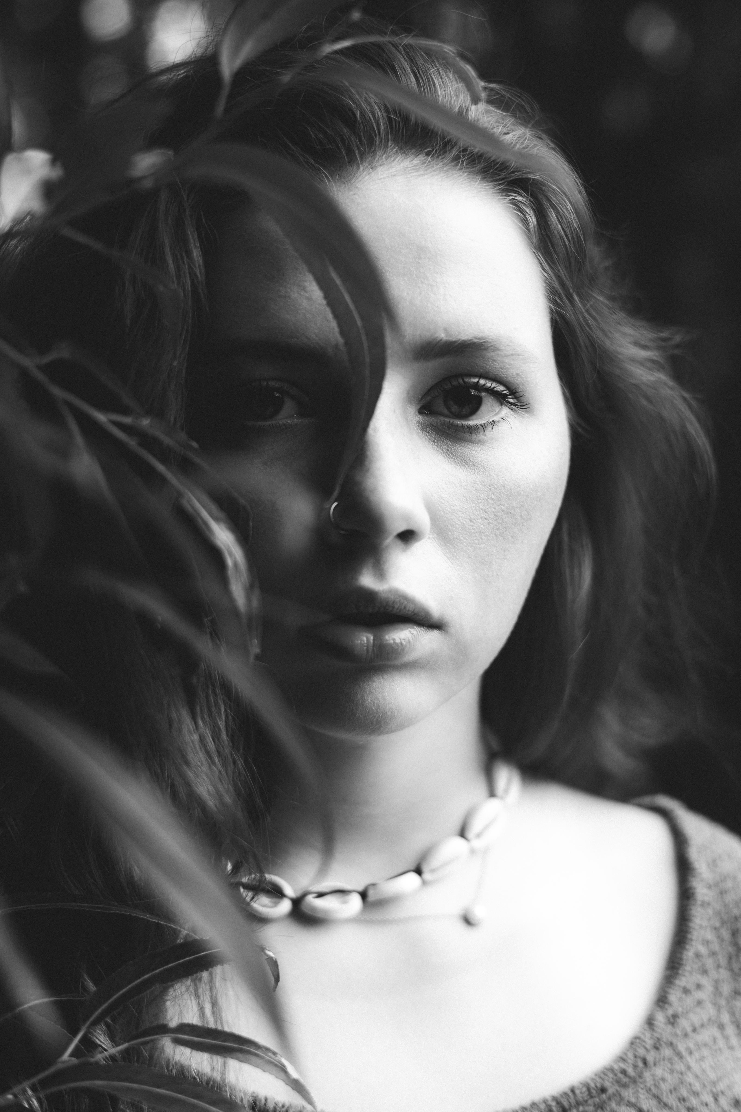 Ineta & Kamilė. Fotografė Aleksandra Samozvanova