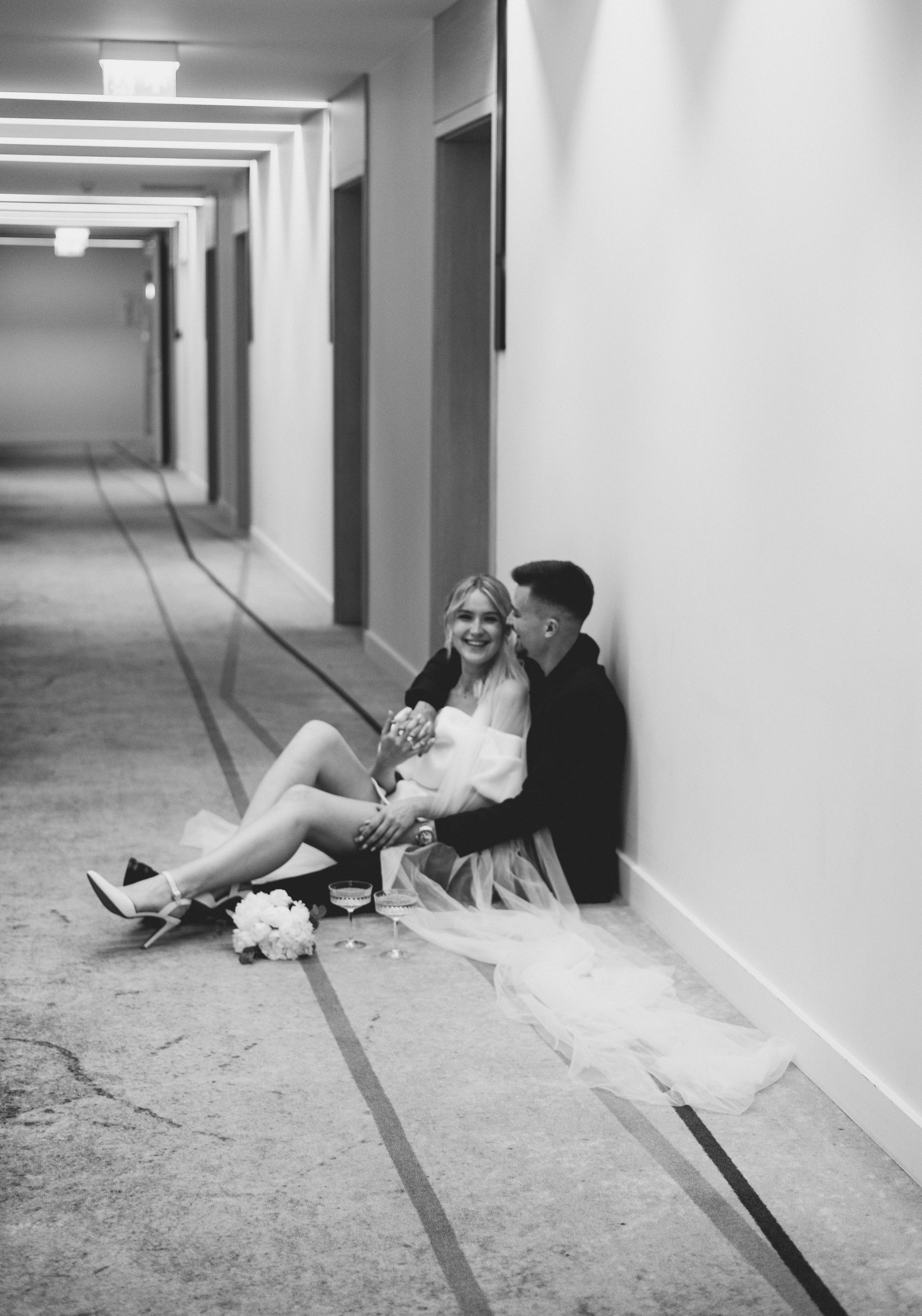 Elizaveta + Pavel. Fotografė Aleksandra Samozvanova