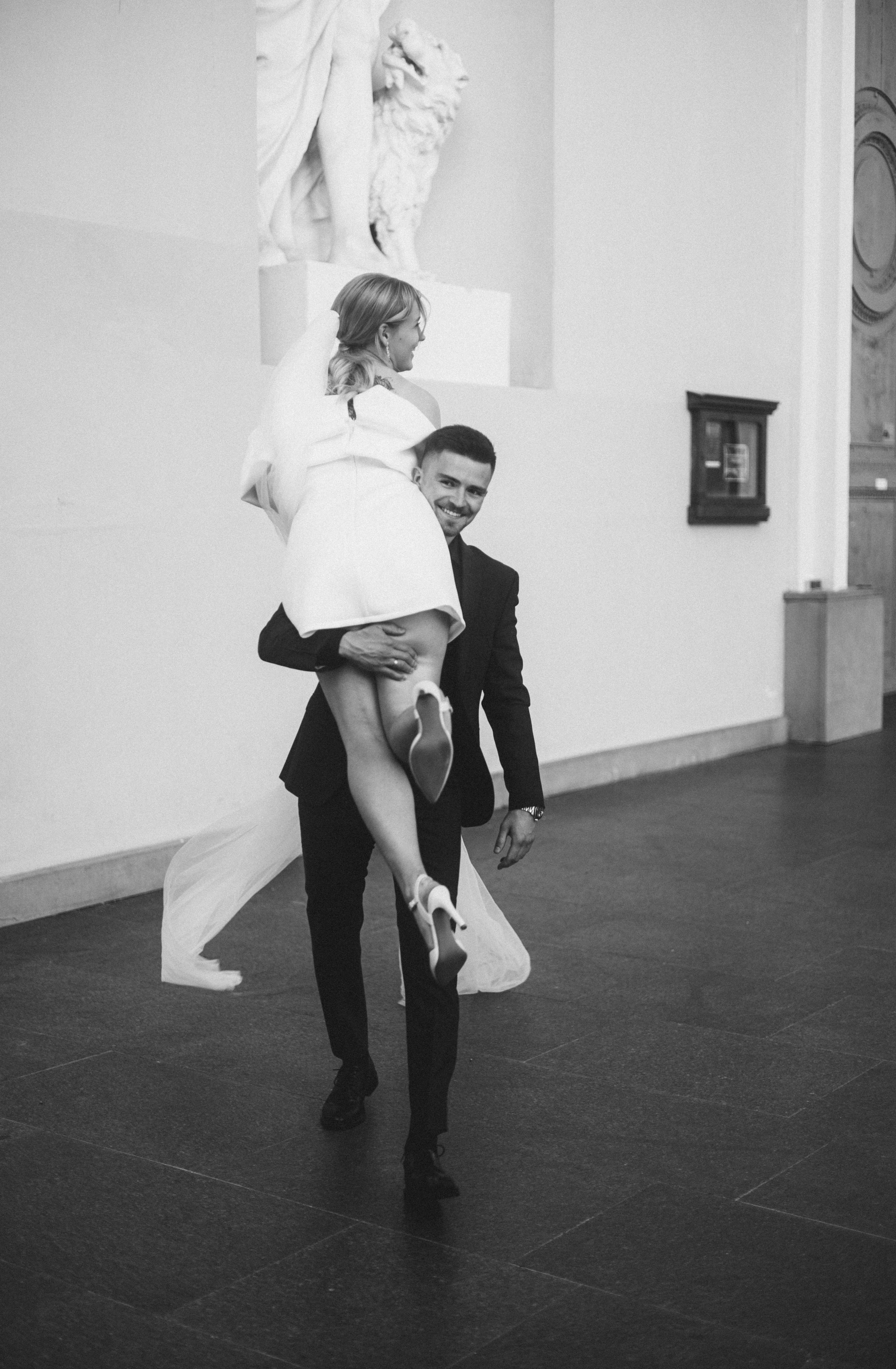 Elizaveta + Pavel. Fotografė Aleksandra Samozvanova