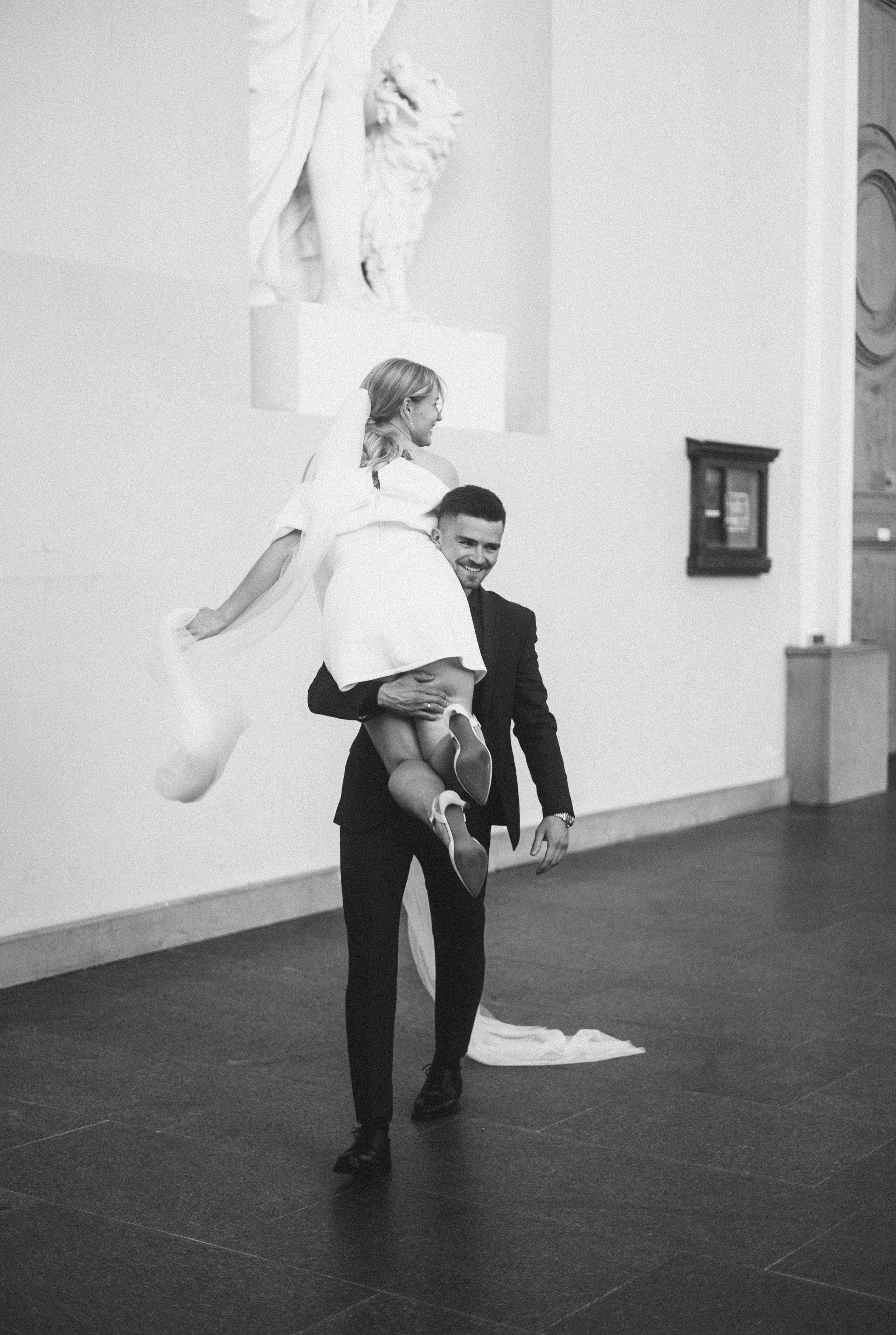 Elizaveta + Pavel. Fotografė Aleksandra Samozvanova