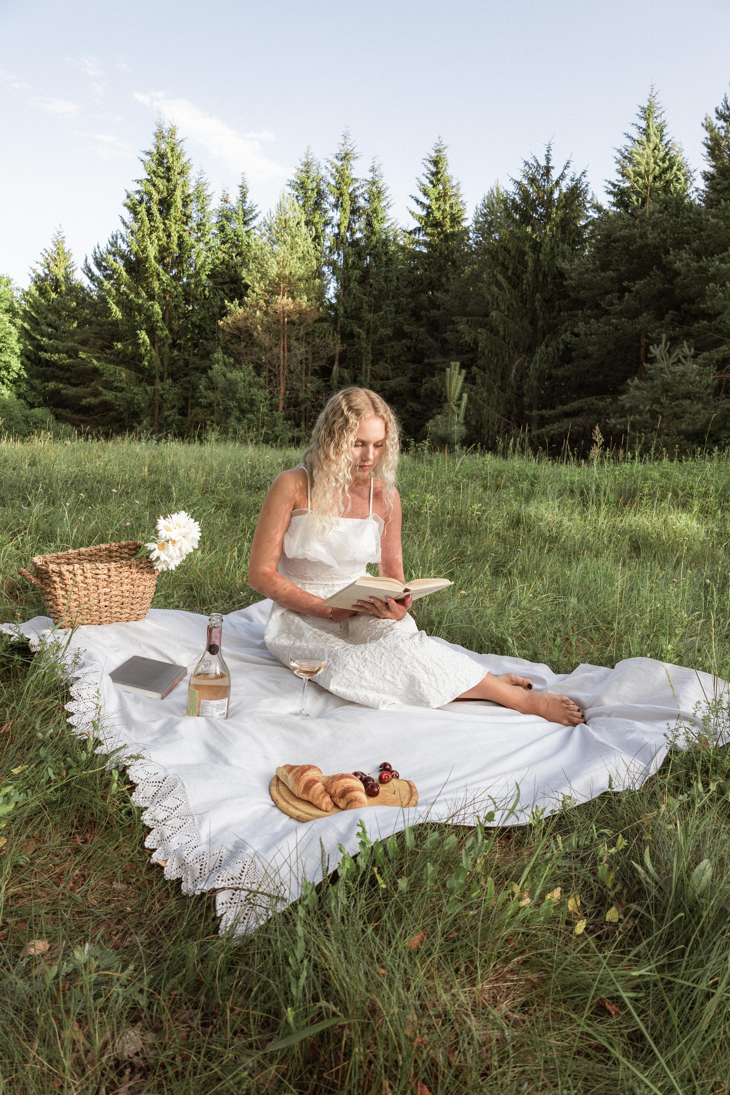 Gabrielė. Fotografė Aleksandra Samozvanova