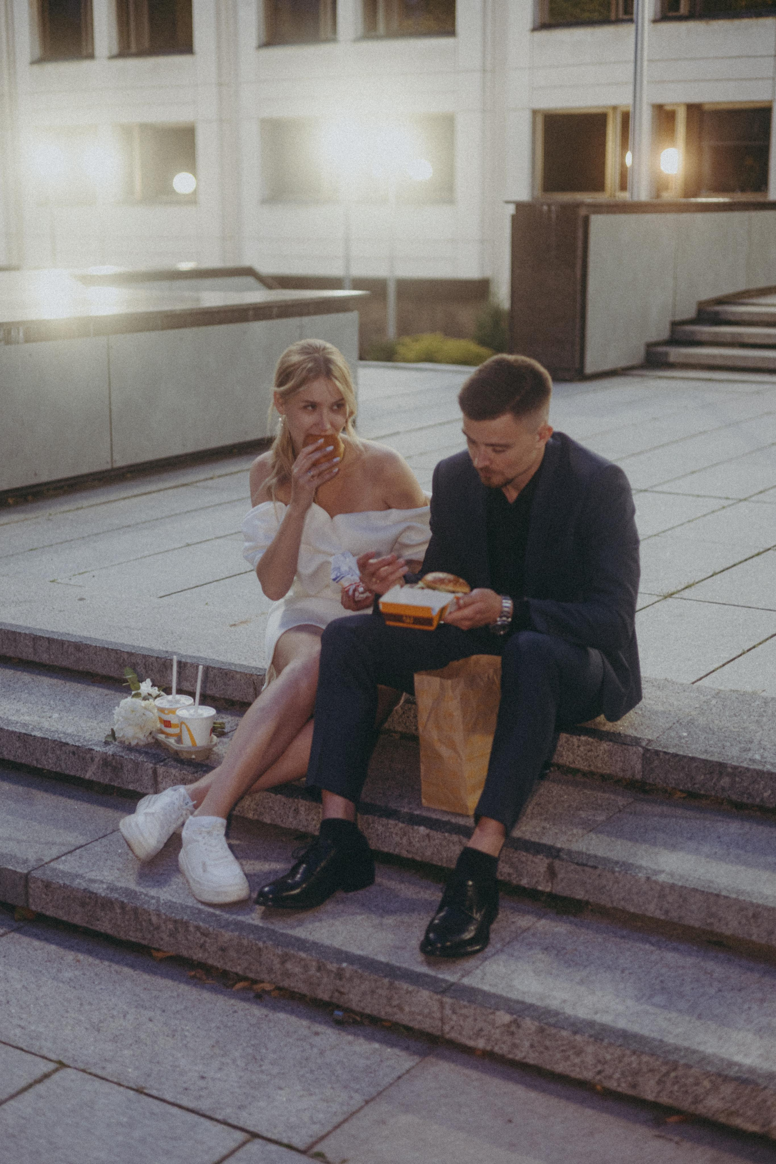 Elizaveta + Pavel. Fotografė Aleksandra Samozvanova