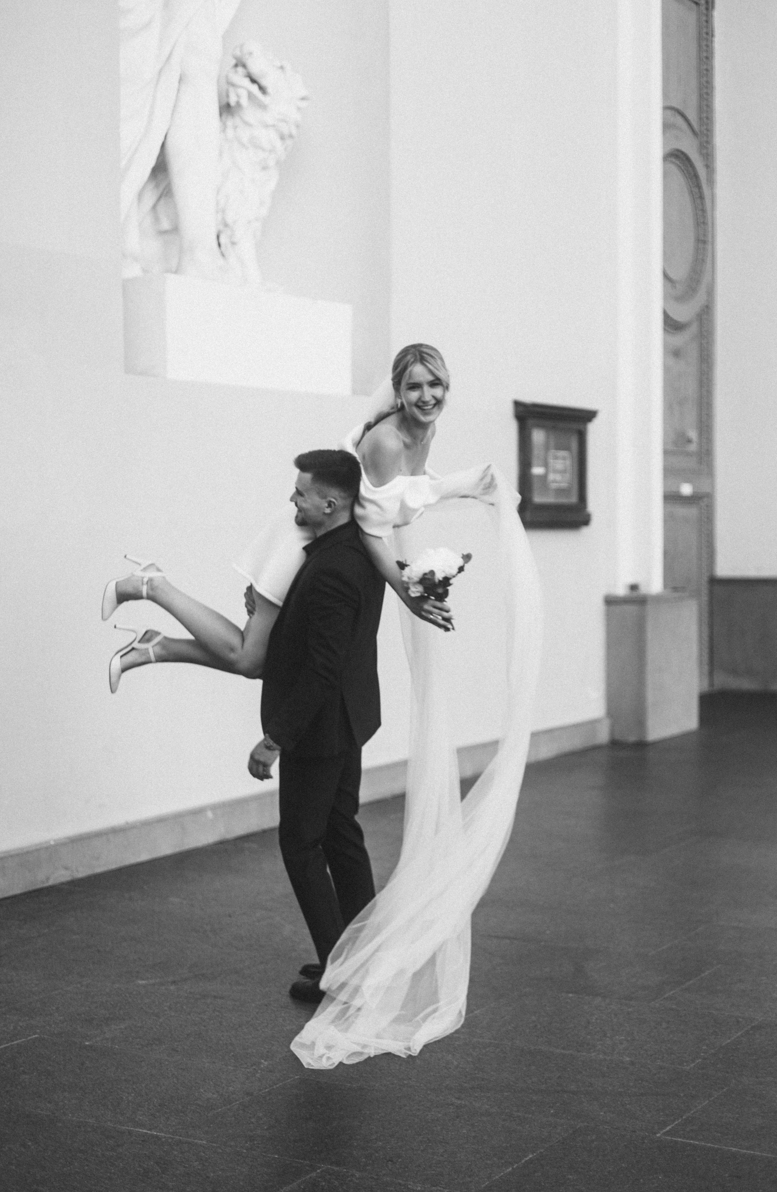Elizaveta + Pavel. Fotografė Aleksandra Samozvanova