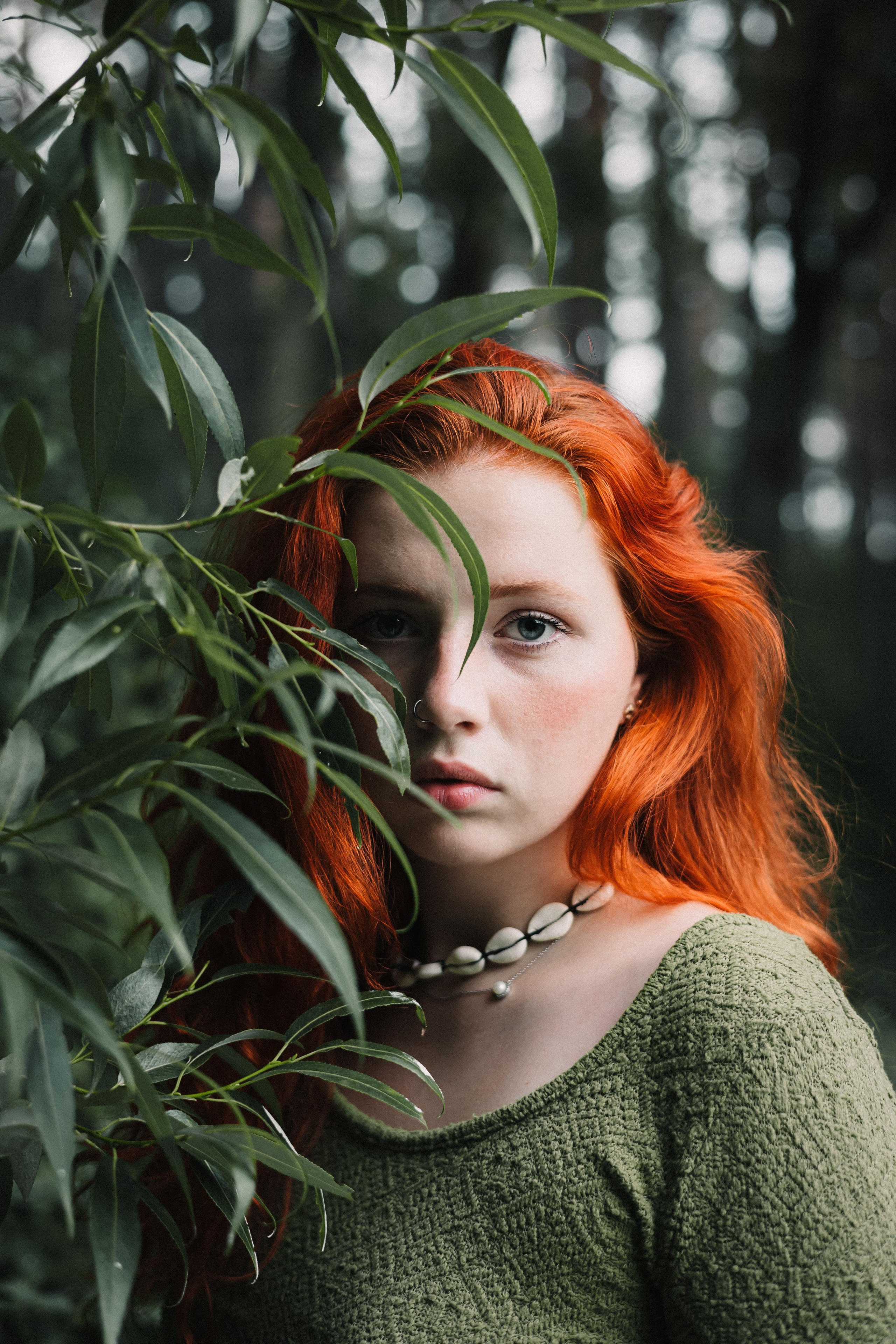 Ineta & Kamilė. Fotografė Aleksandra Samozvanova