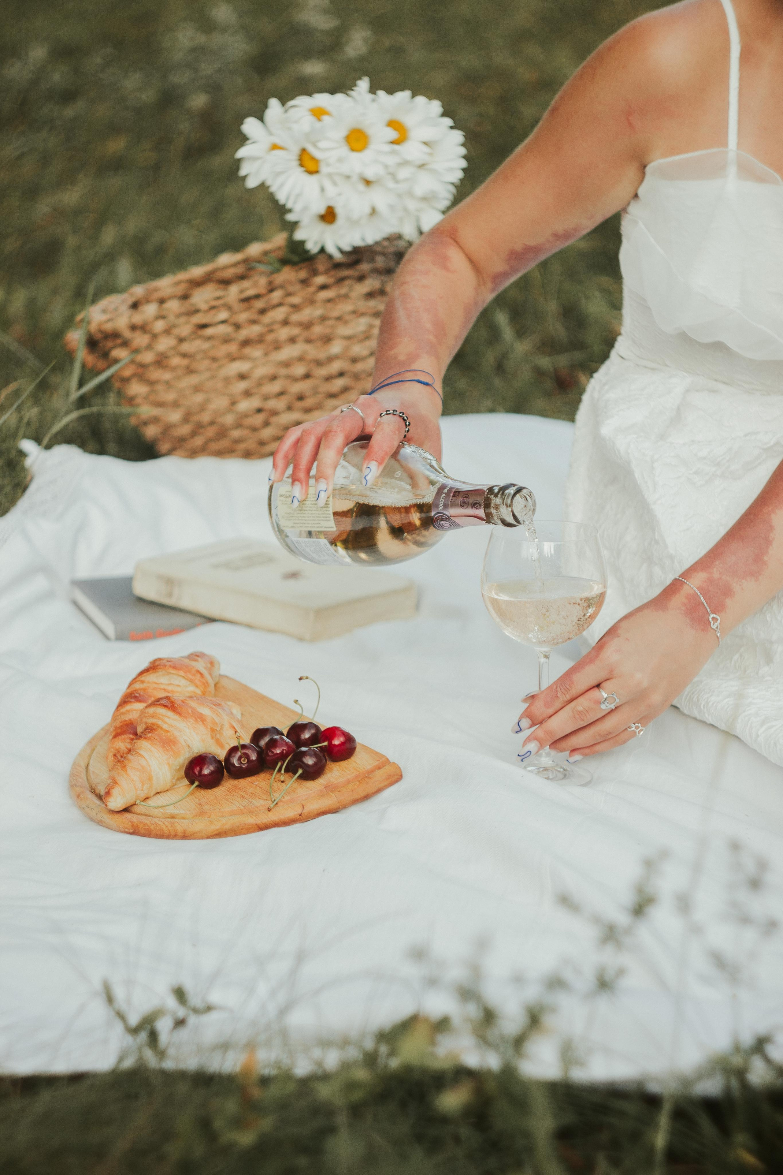 Gabrielė. Fotografė Aleksandra Samozvanova
