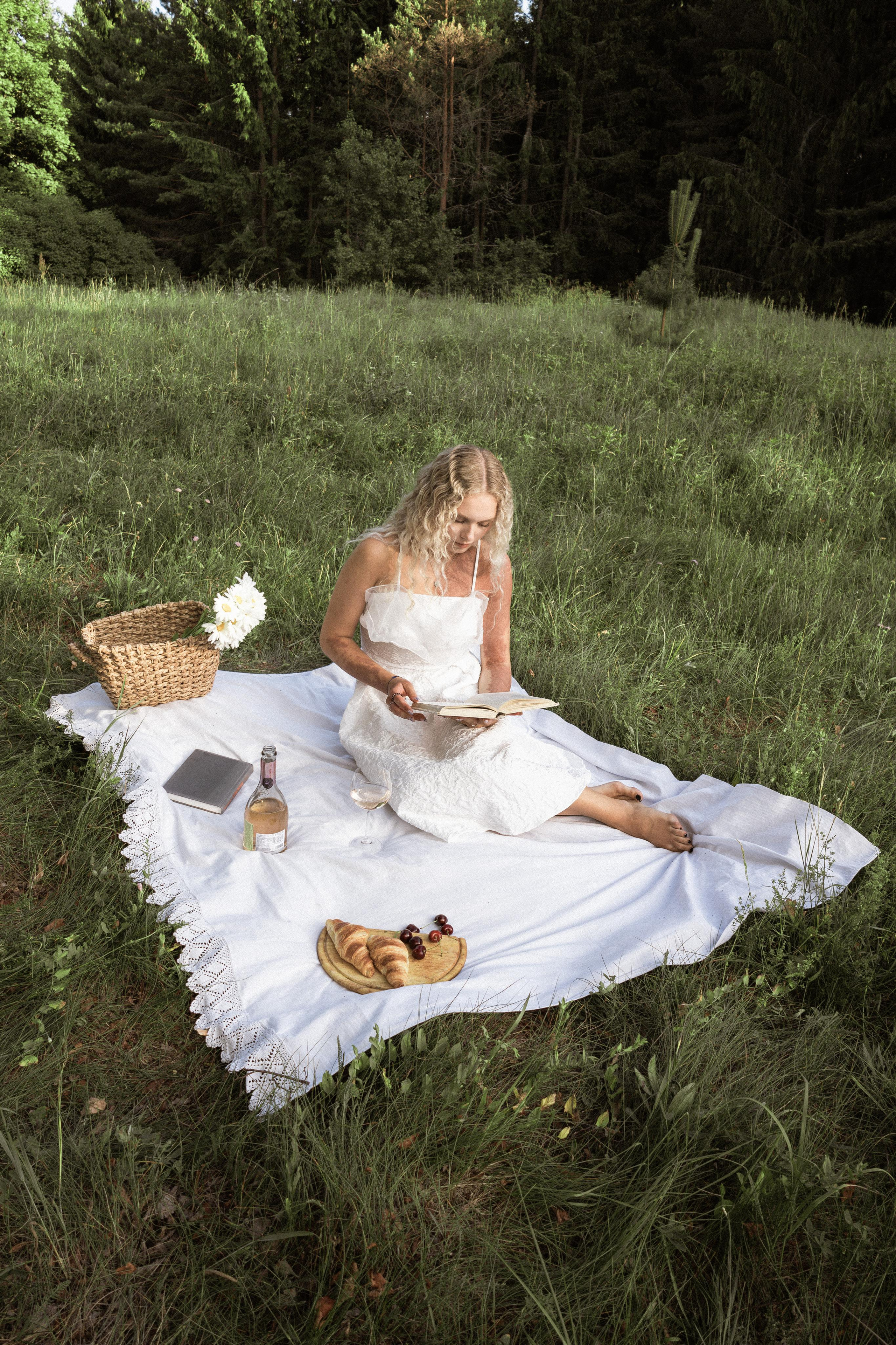 Gabrielė. Fotografė Aleksandra Samozvanova