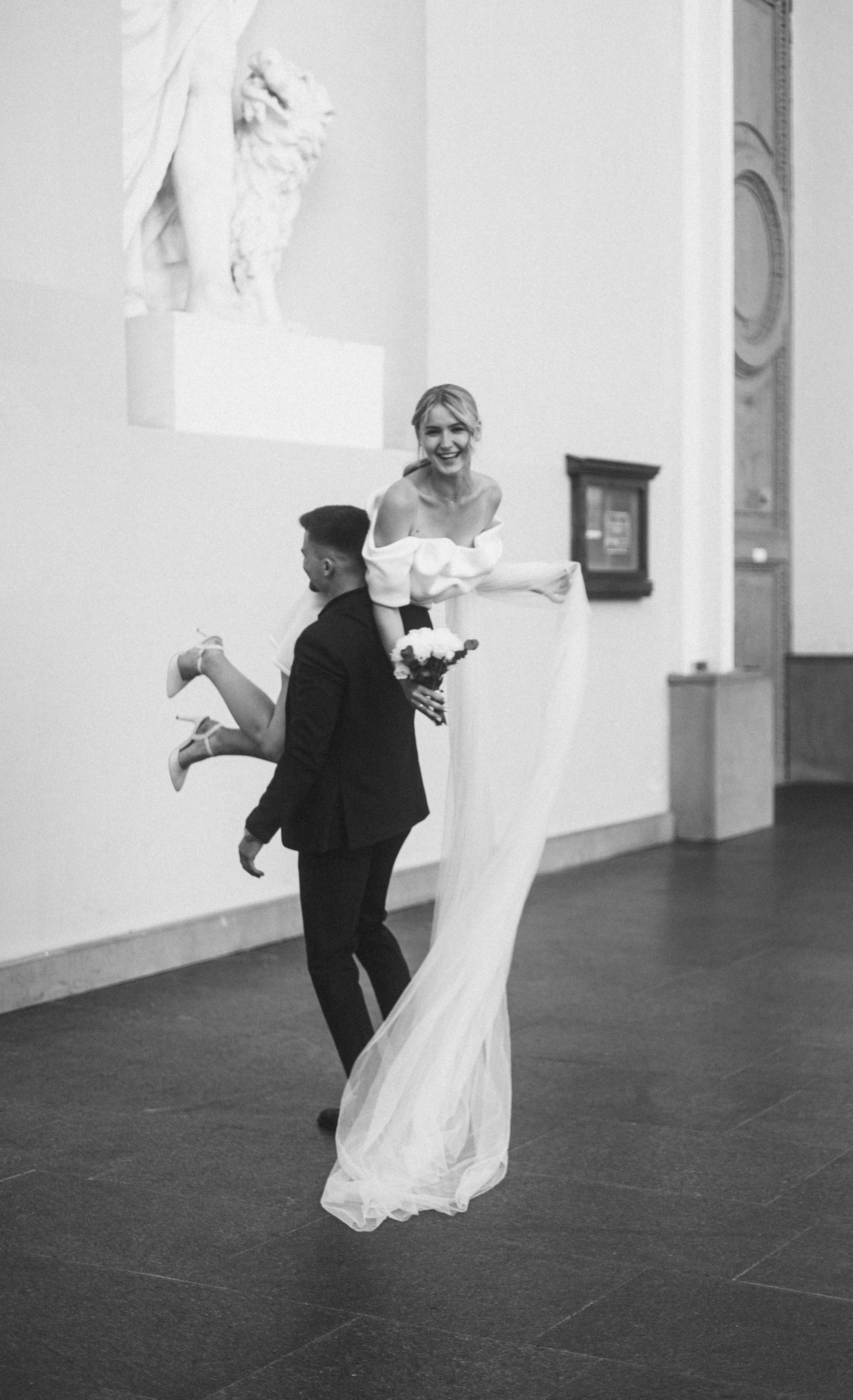 Elizaveta + Pavel. Fotografė Aleksandra Samozvanova