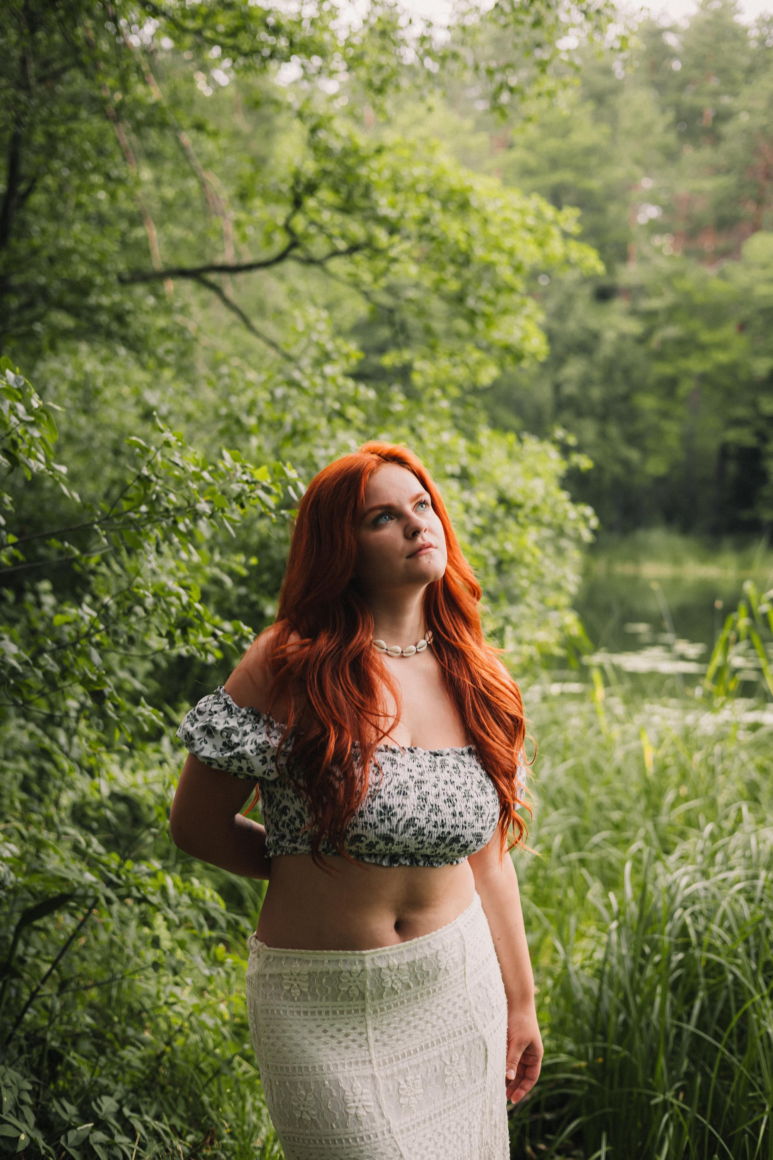 Ineta & Kamilė. Fotografė Aleksandra Samozvanova