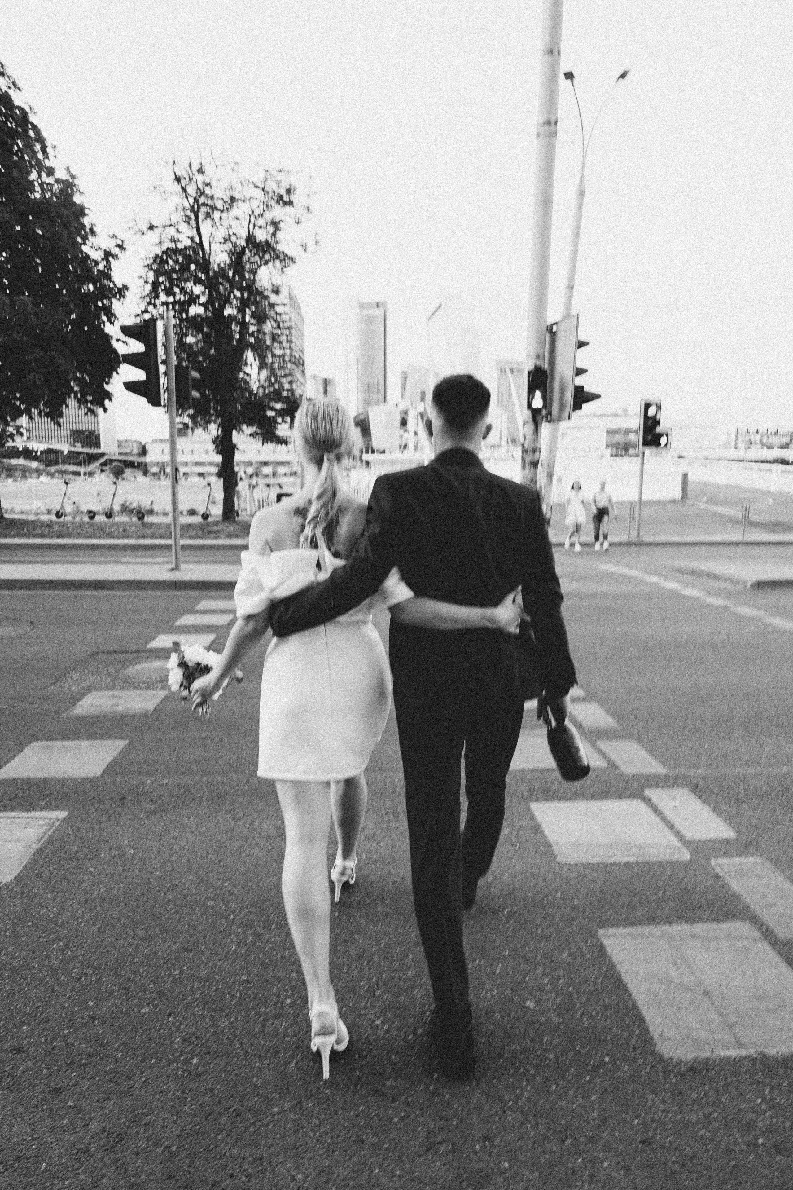 Elizaveta + Pavel. Fotografė Aleksandra Samozvanova