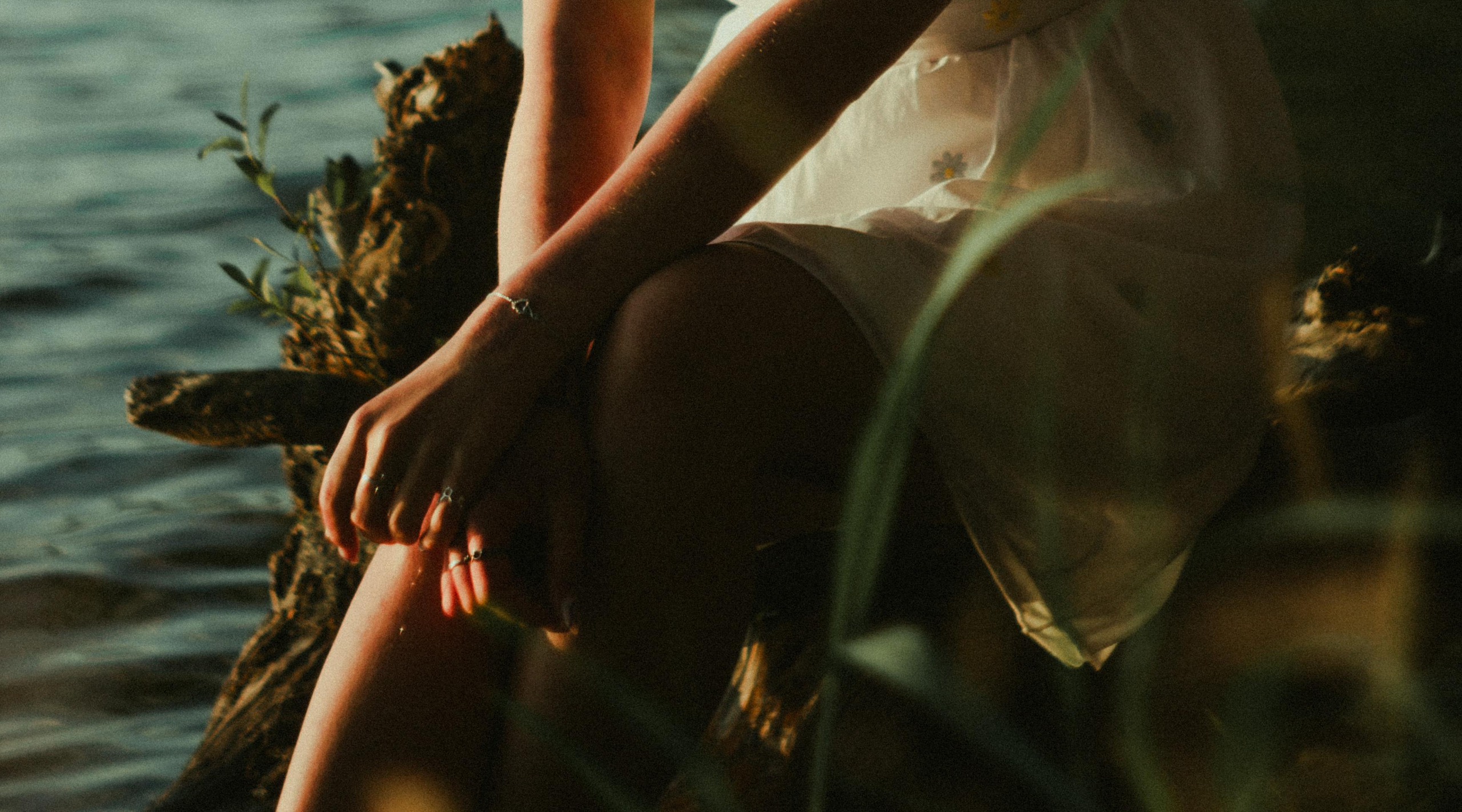 Gabrielė. Fotografė Aleksandra Samozvanova