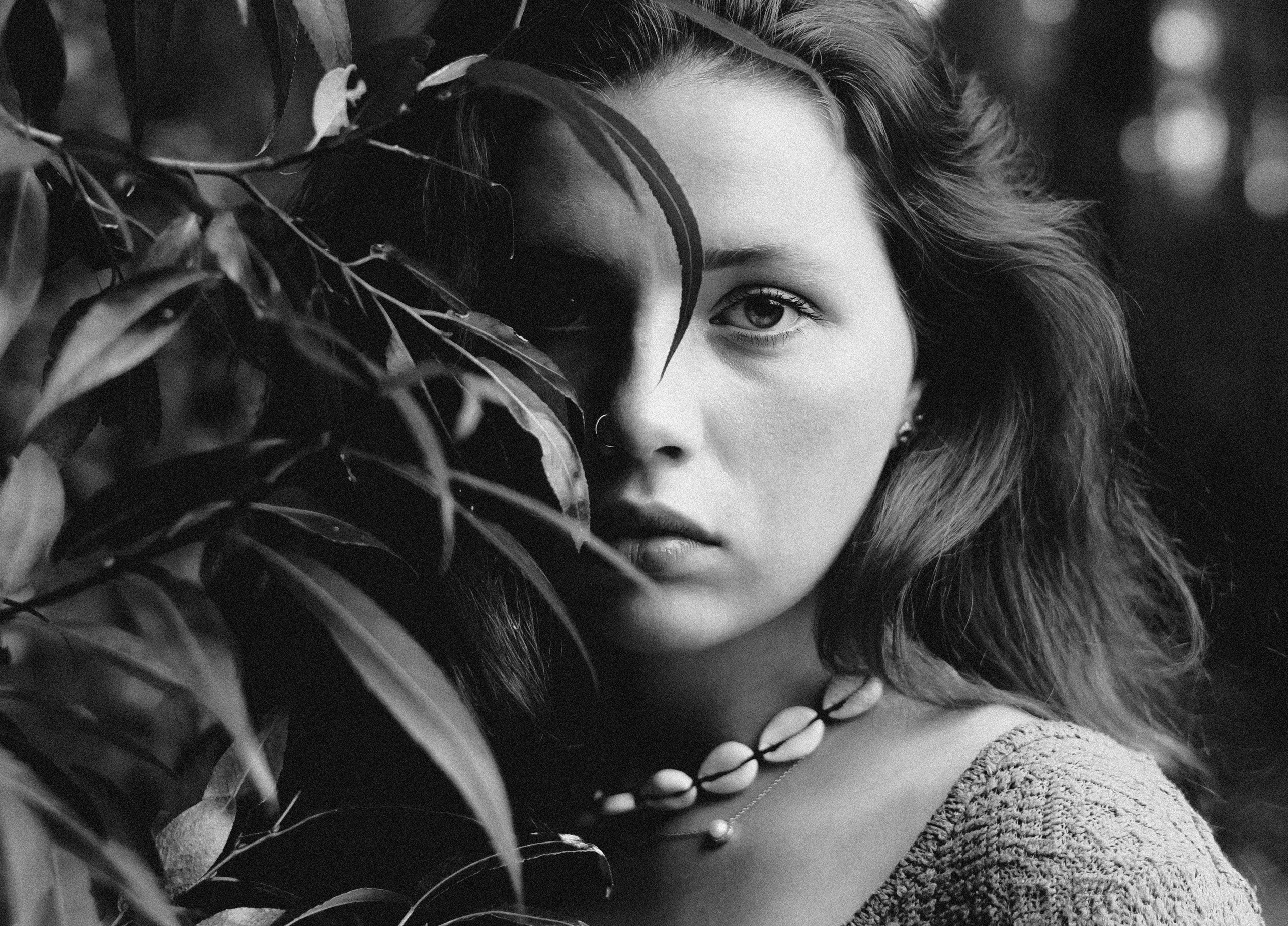 Ineta & Kamilė. Fotografė Aleksandra Samozvanova