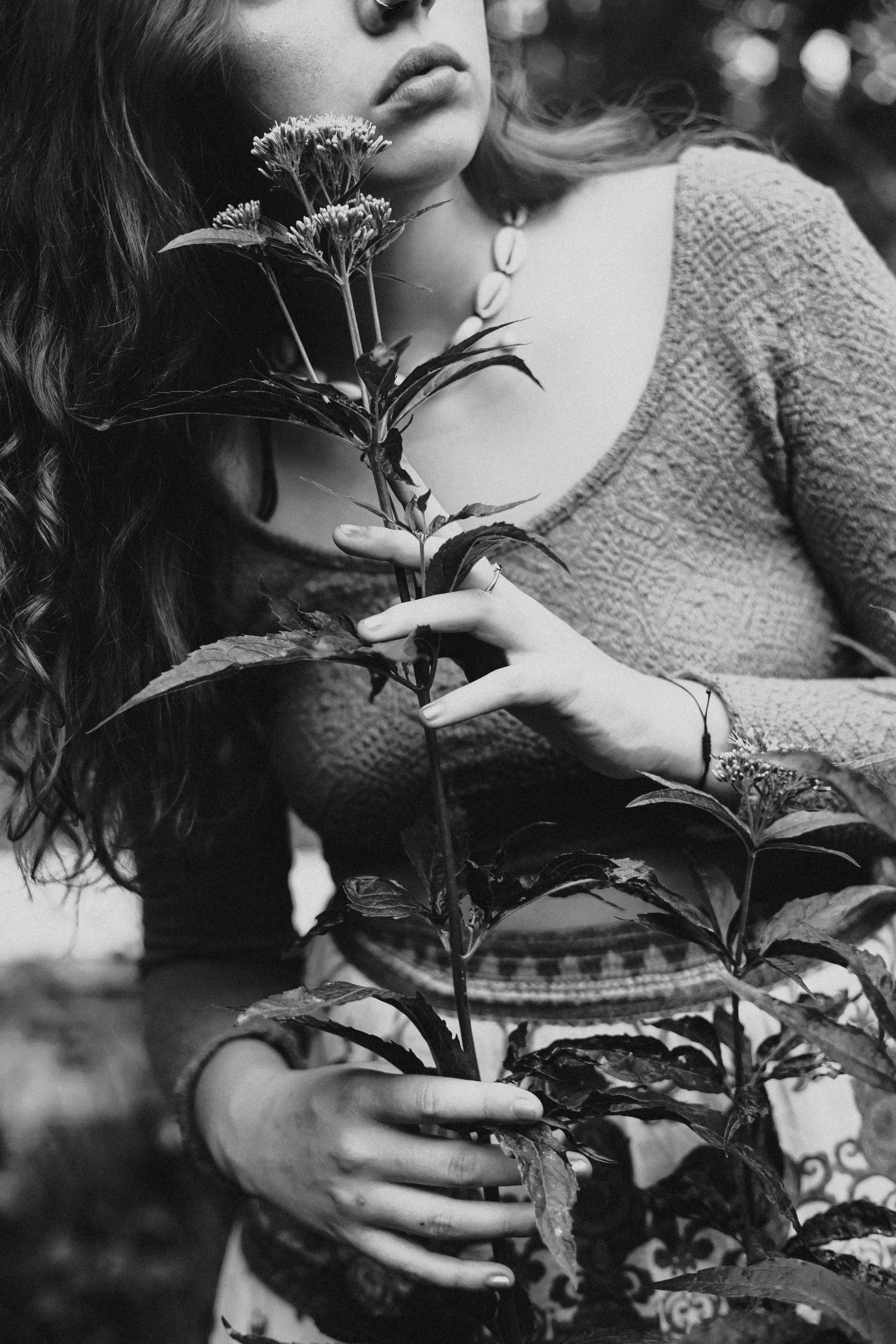 Ineta & Kamilė. Fotografė Aleksandra Samozvanova