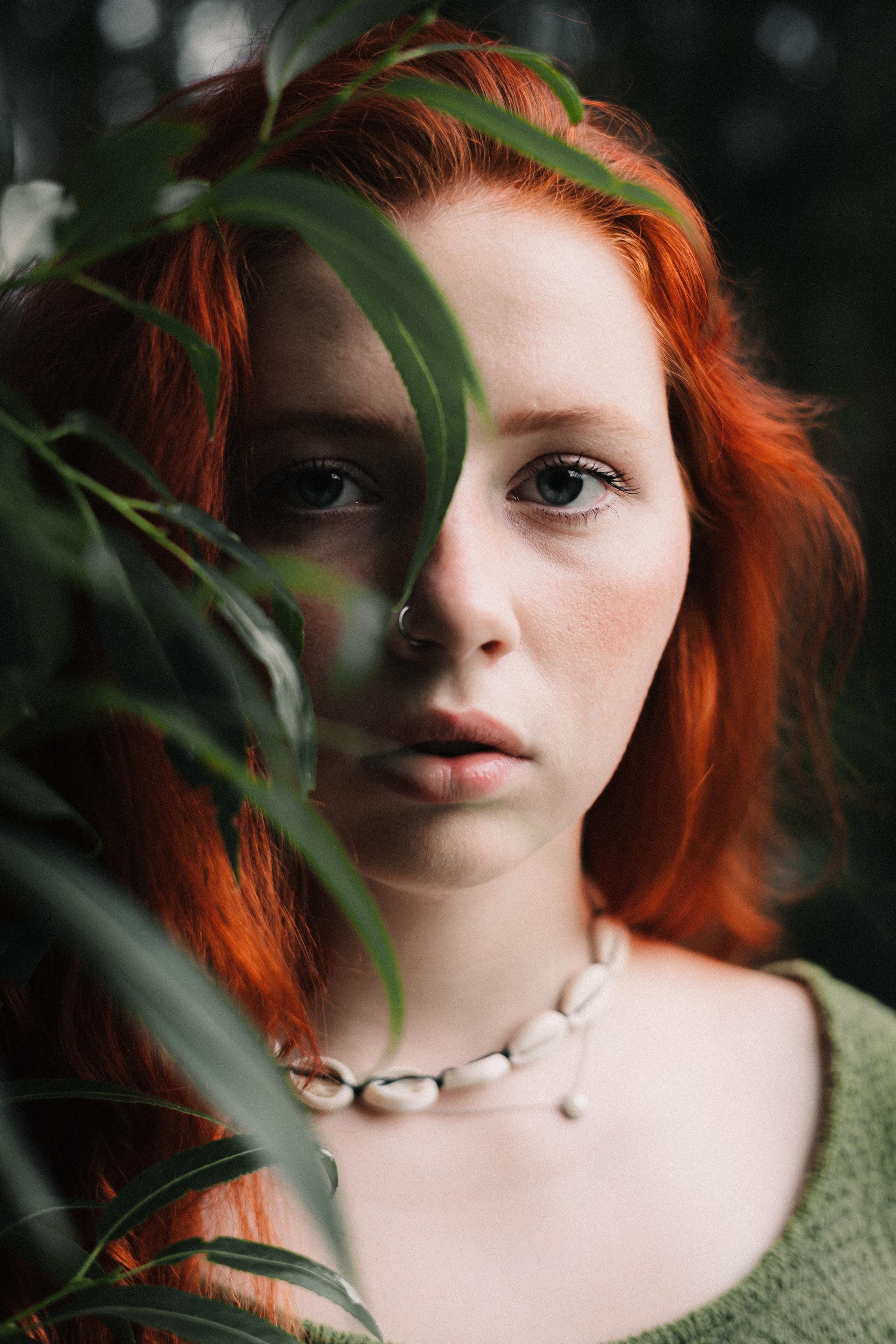 Ineta & Kamilė. Fotografė Aleksandra Samozvanova