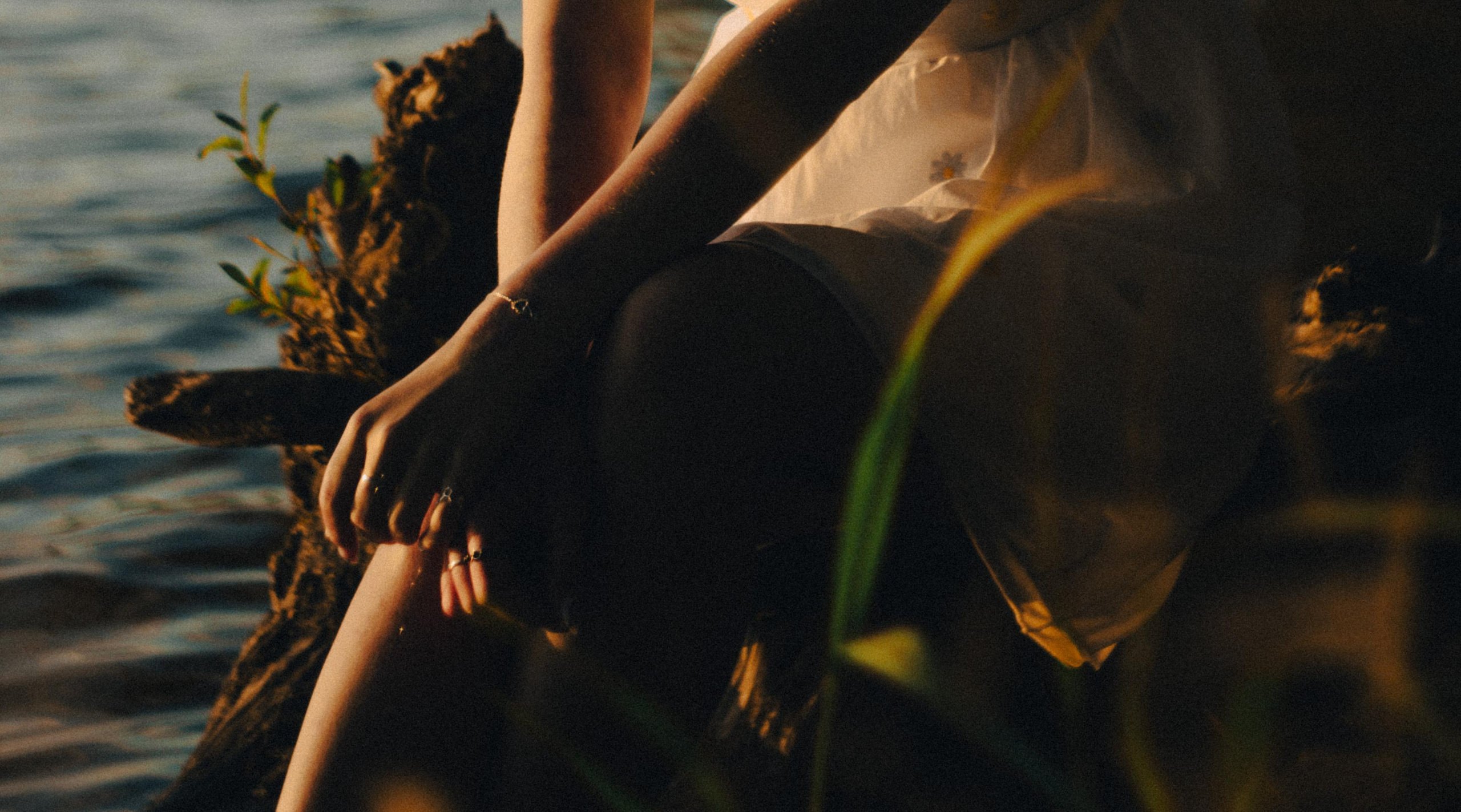 Gabrielė. Fotografė Aleksandra Samozvanova