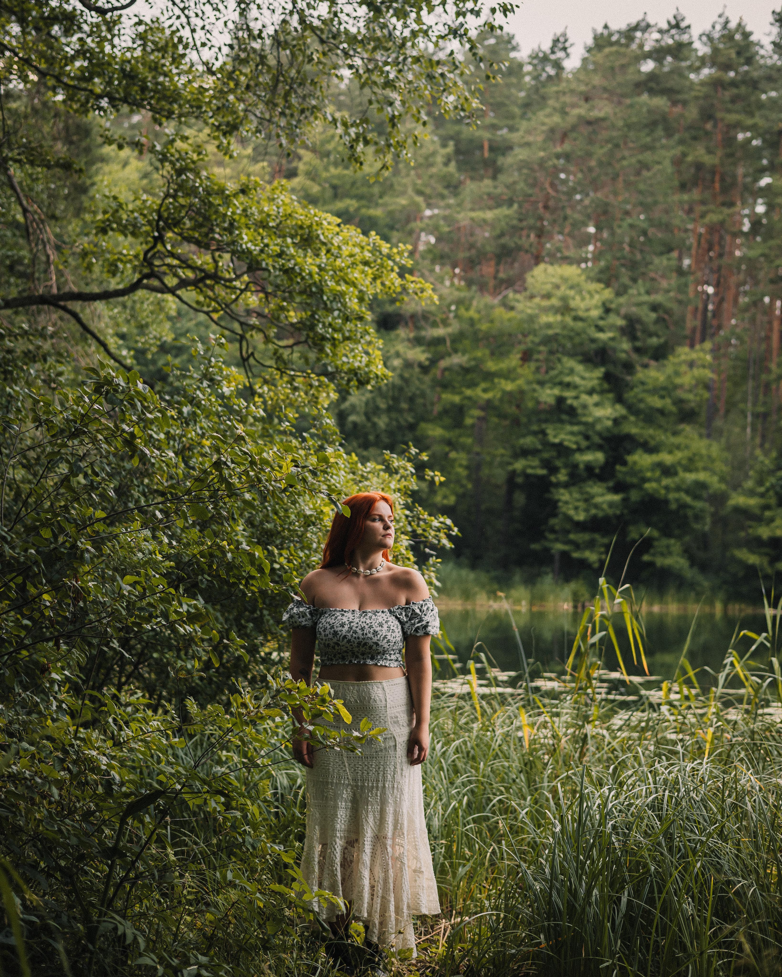 Ineta & Kamilė. Fotografė Aleksandra Samozvanova
