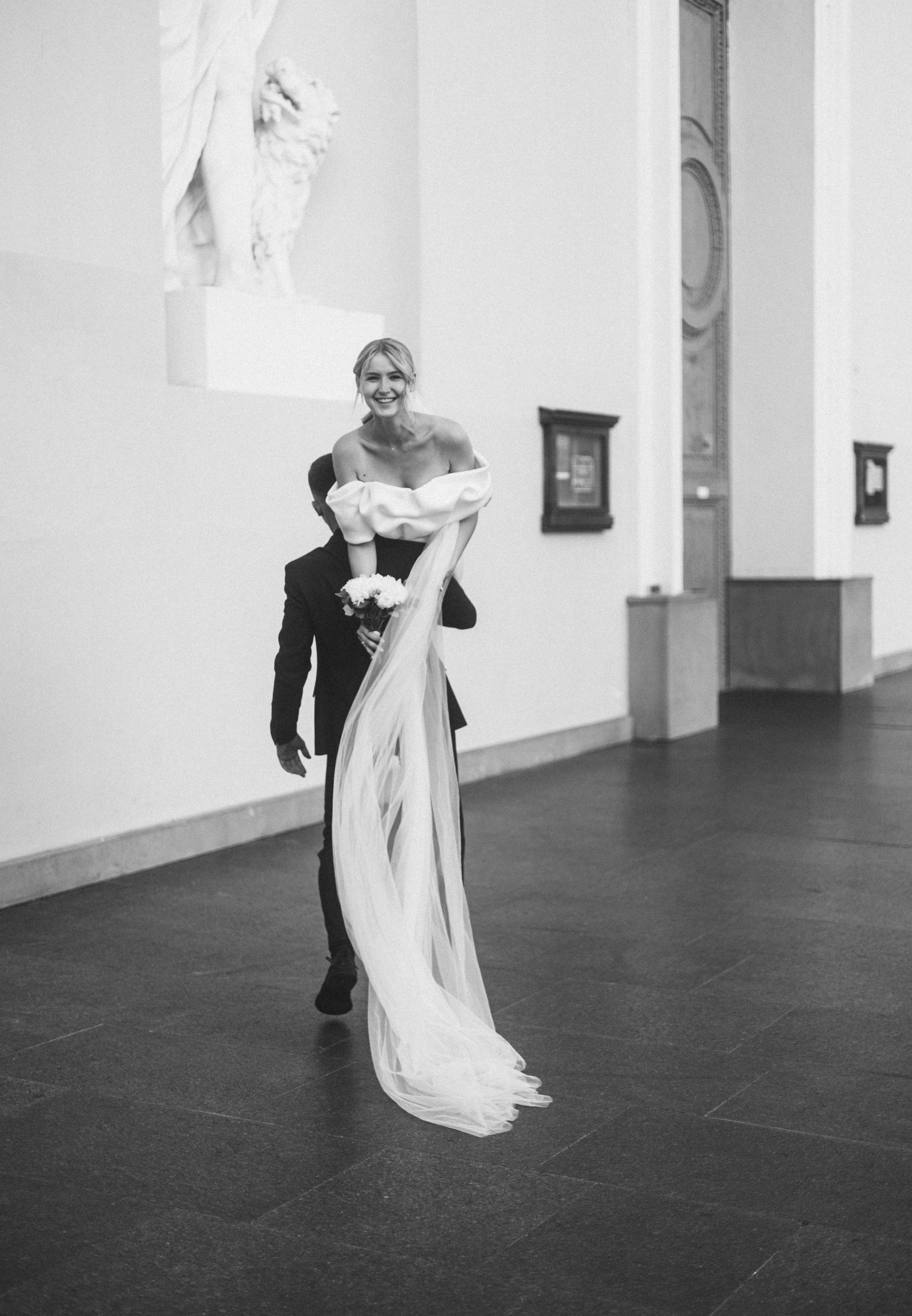 Elizaveta + Pavel. Fotografė Aleksandra Samozvanova