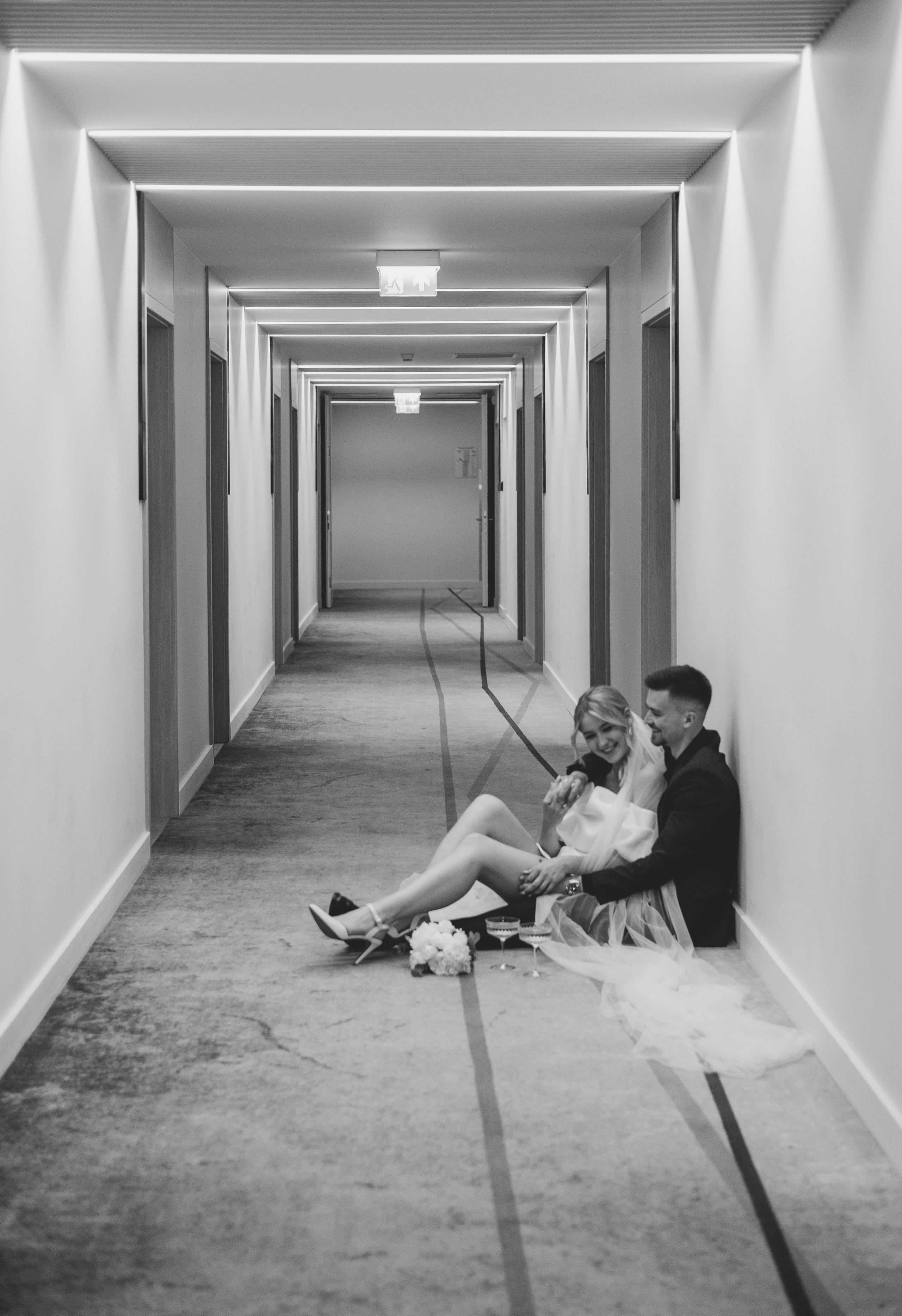 Elizaveta + Pavel. Fotografė Aleksandra Samozvanova