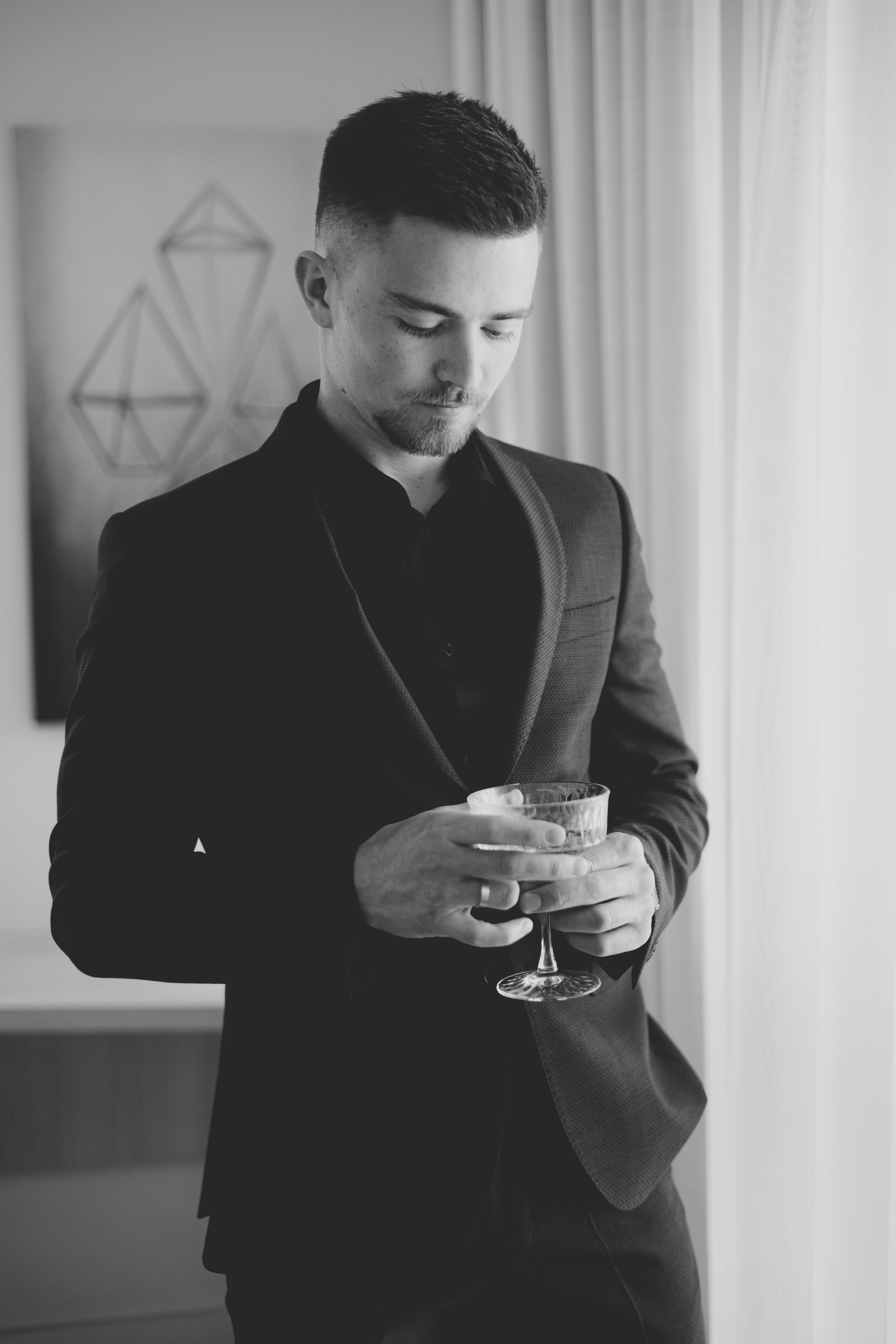 Elizaveta + Pavel. Fotografė Aleksandra Samozvanova