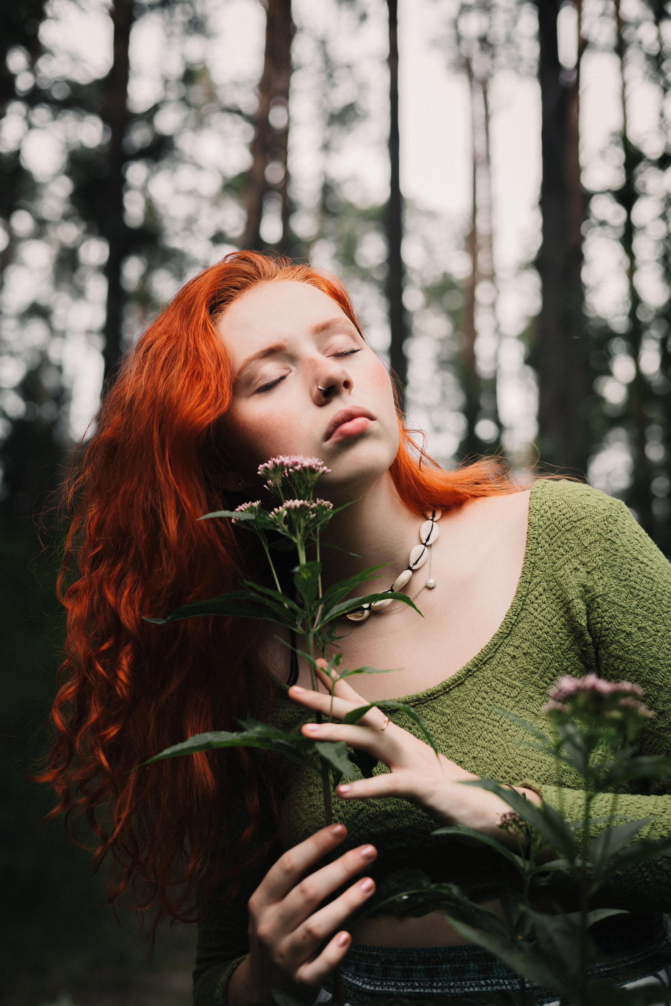 Ineta & Kamilė. Fotografė Aleksandra Samozvanova