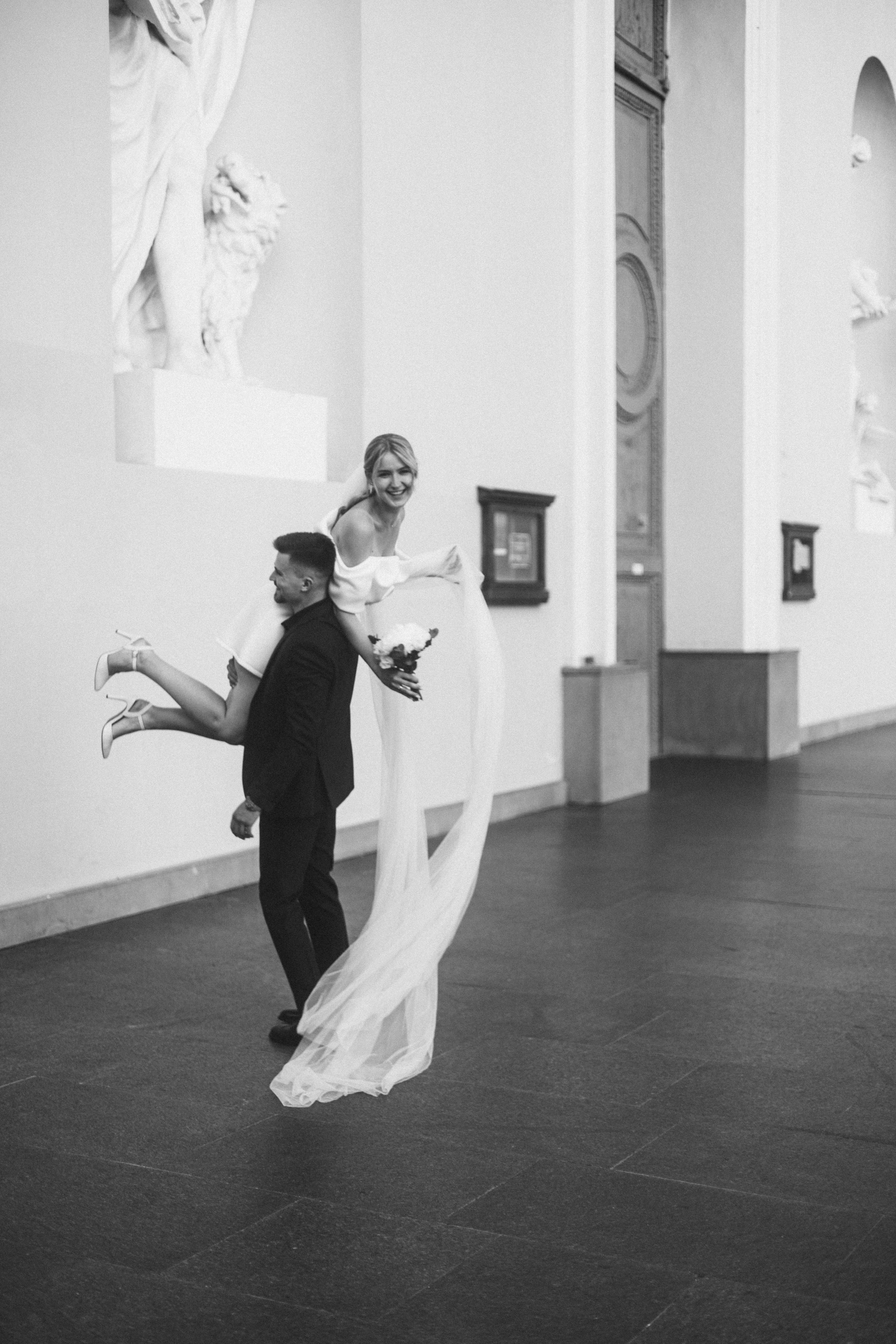 Elizaveta + Pavel. Fotografė Aleksandra Samozvanova